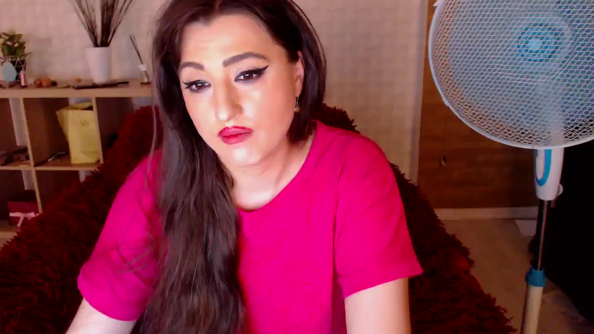 Gallery image thumbnail from HotRebbecca's myfreecams stream on, 07/17/2024, 06:17 image 17 of 20