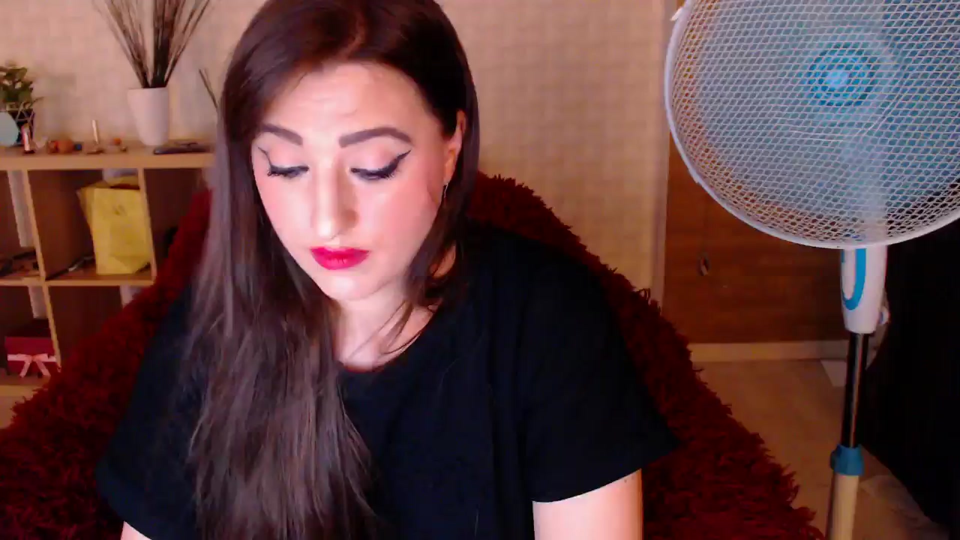 Gallery image thumbnail from HotRebbecca's myfreecams stream on, 07/18/2024, 06:20 image 9 of 20