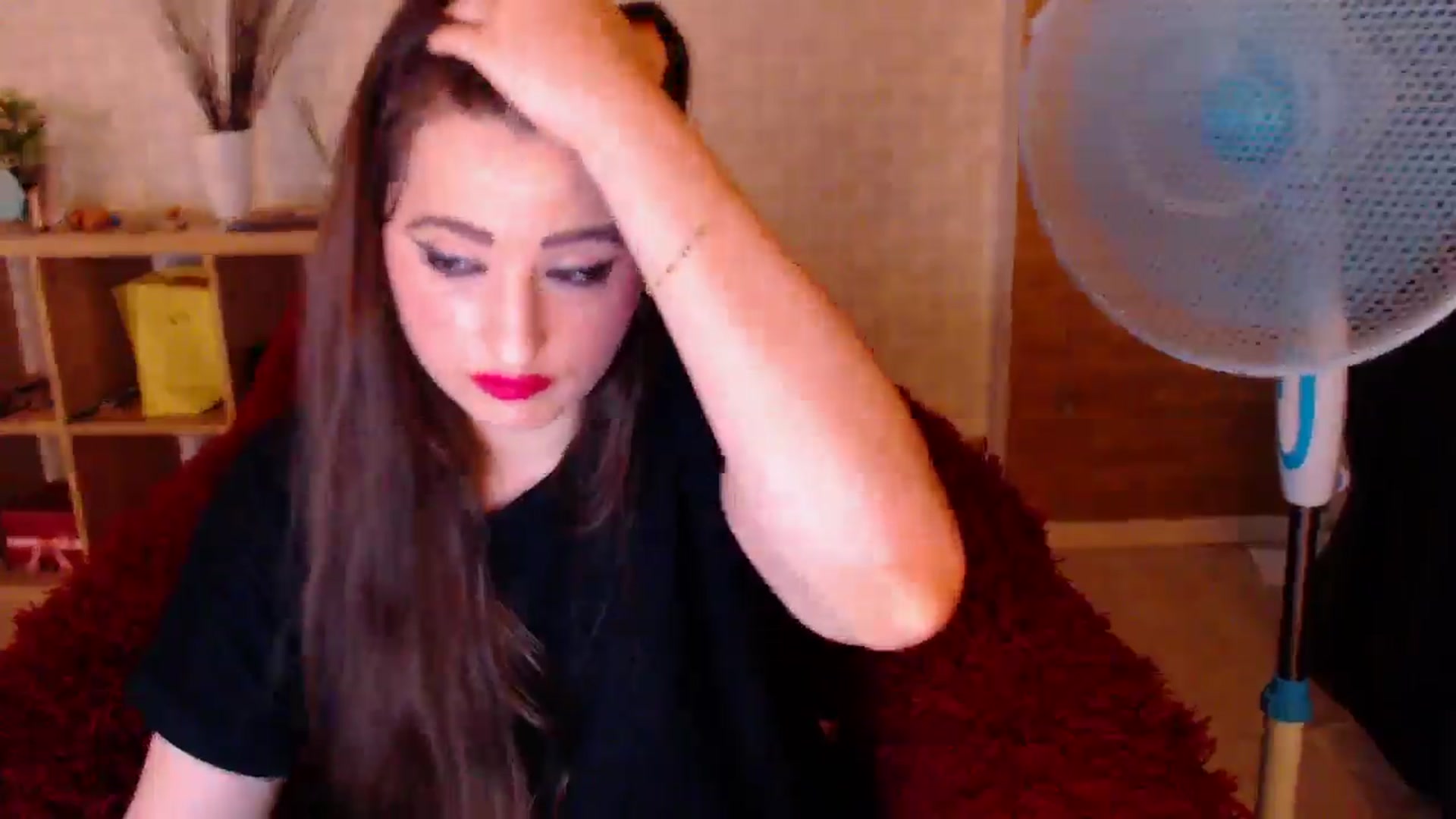 Gallery image thumbnail from HotRebbecca's myfreecams stream on, 07/18/2024, 06:20 image 4 of 20