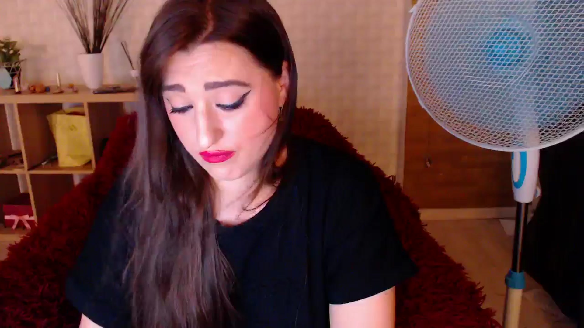 Gallery image thumbnail from HotRebbecca's myfreecams stream on, 07/18/2024, 06:20 image 10 of 20