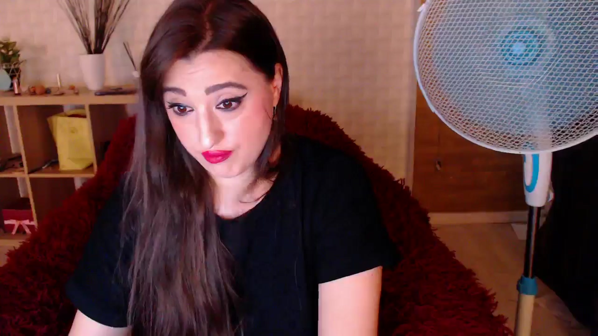 Gallery image thumbnail from HotRebbecca's myfreecams stream on, 07/18/2024, 06:20 image 5 of 20