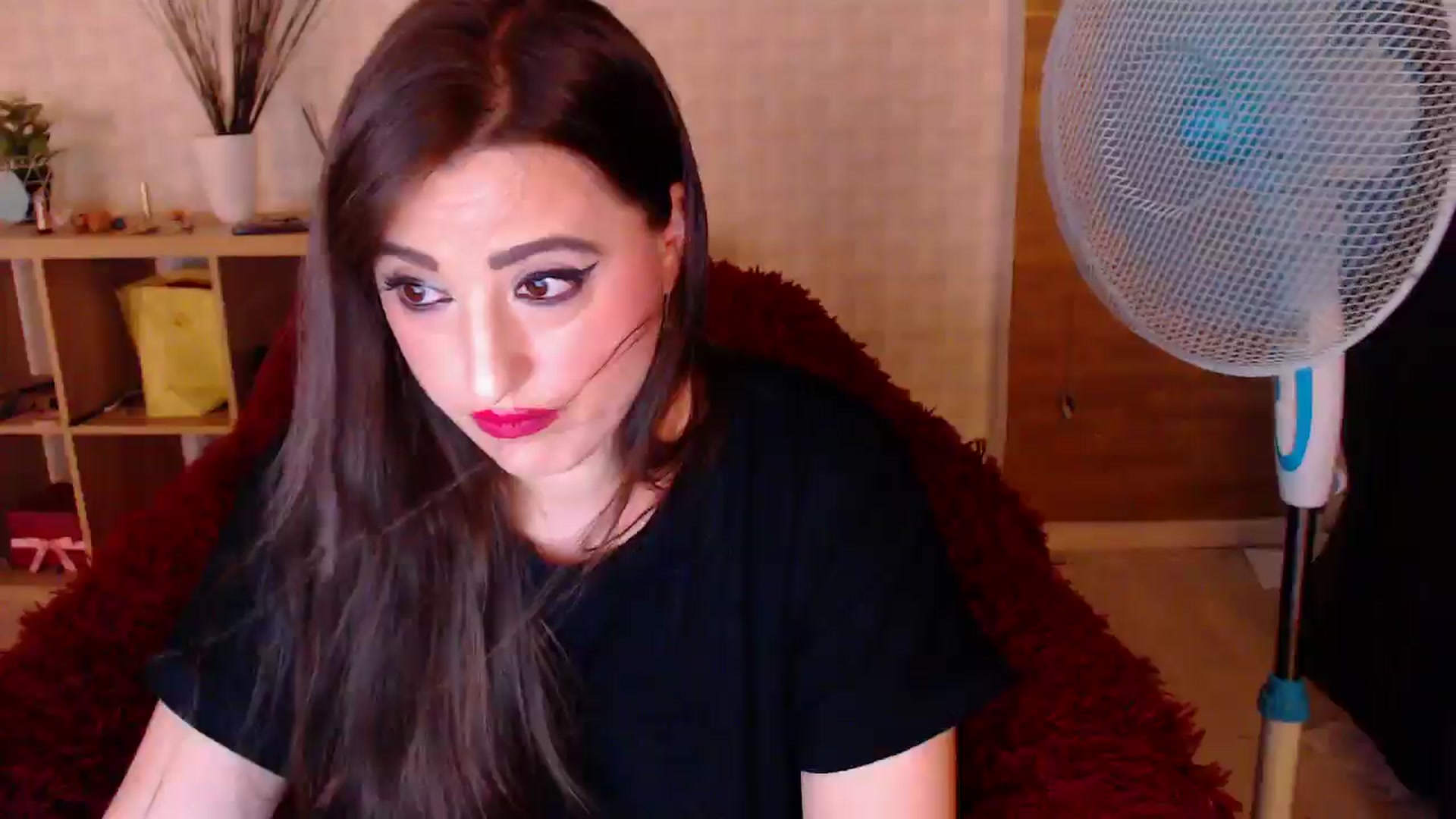 Gallery image thumbnail from HotRebbecca's myfreecams stream on, 07/18/2024, 06:20 image 19 of 20