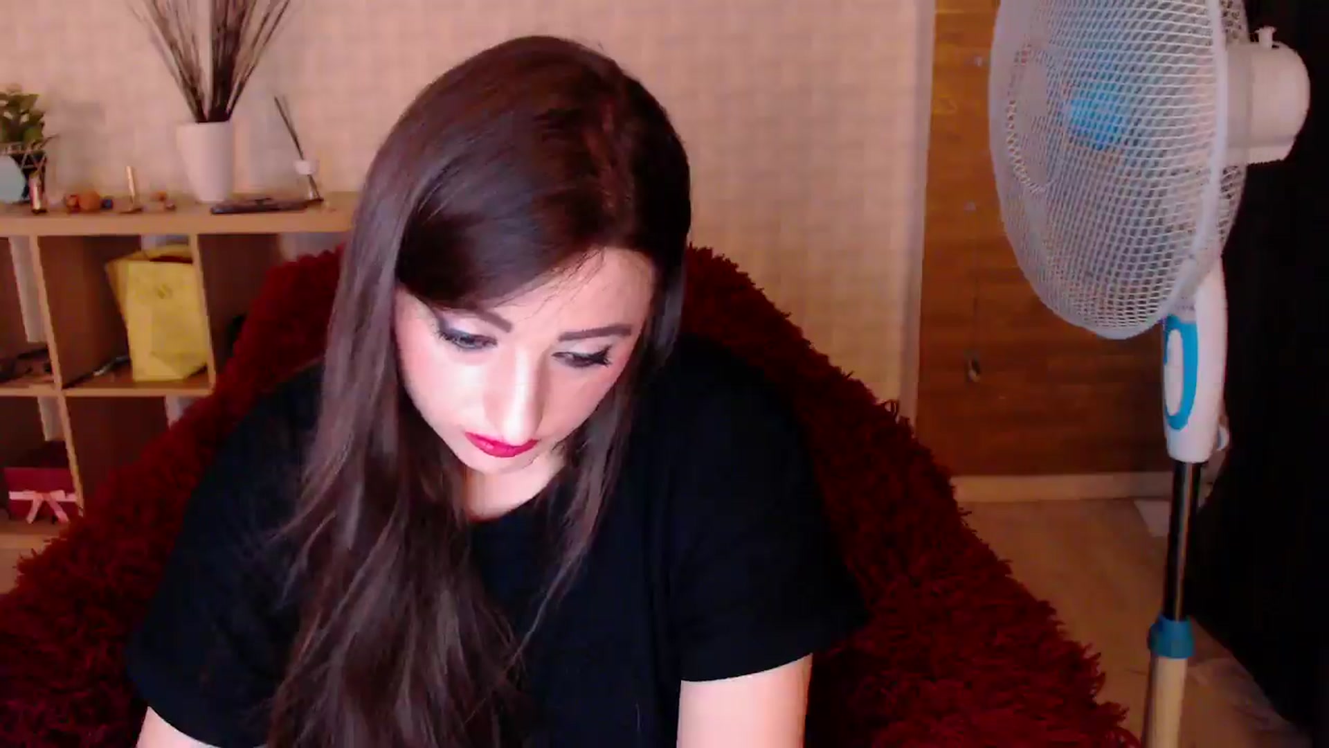 Gallery image thumbnail from HotRebbecca's myfreecams stream on, 07/18/2024, 06:20 image 2 of 20