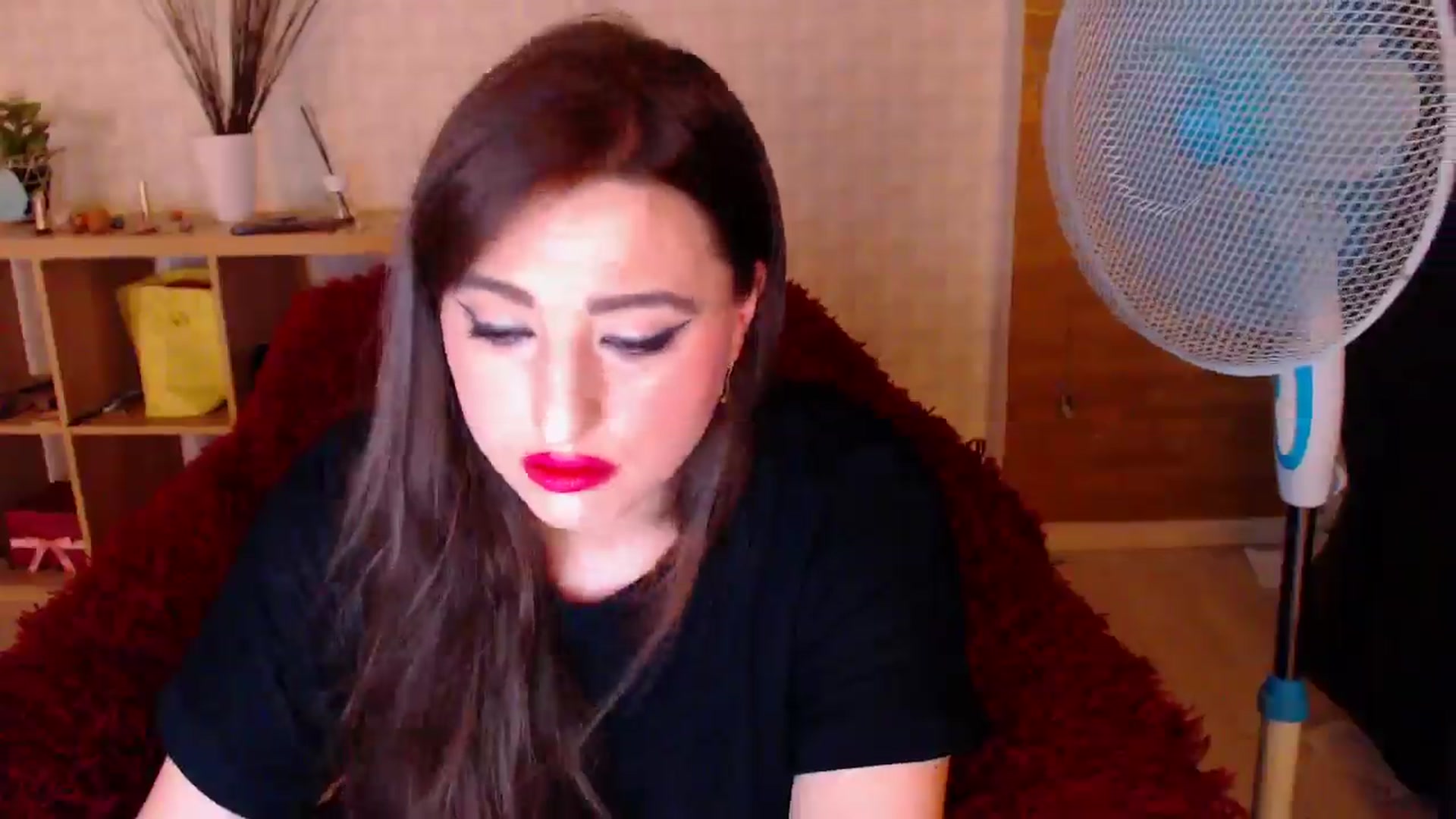 Gallery image thumbnail from HotRebbecca's myfreecams stream on, 07/18/2024, 06:20 image 15 of 20