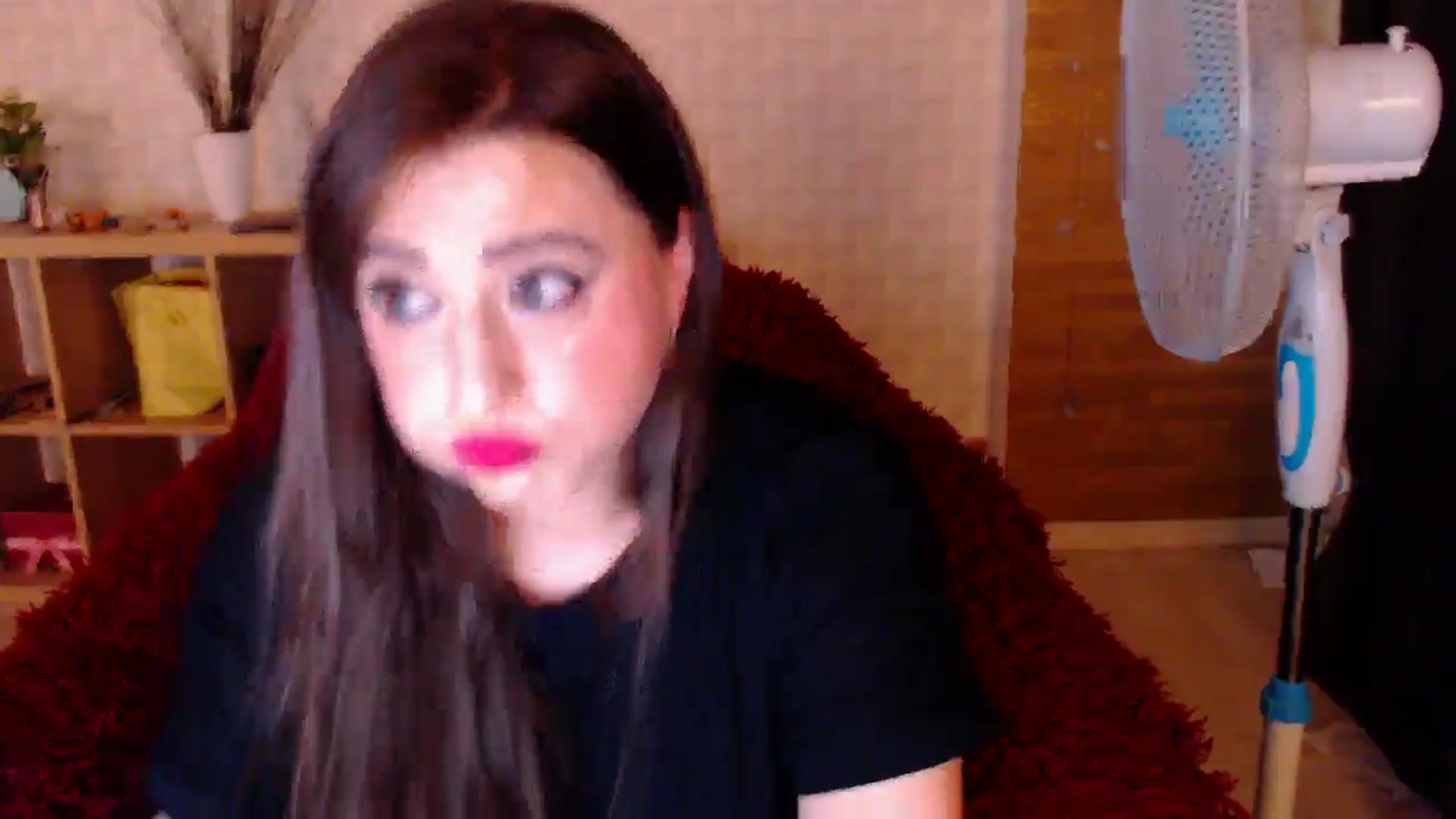 Gallery image thumbnail from HotRebbecca's myfreecams stream on, 07/18/2024, 06:20 image 12 of 20