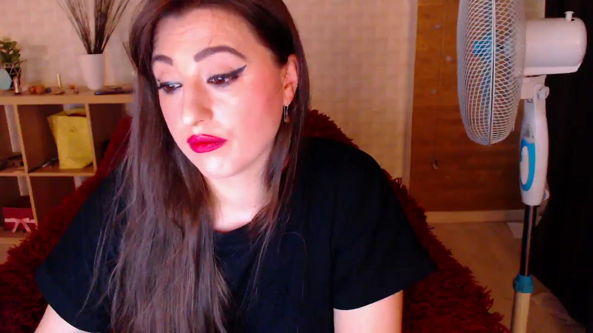 Gallery image thumbnail from HotRebbecca's myfreecams stream on, 07/18/2024, 06:20 image 7 of 20