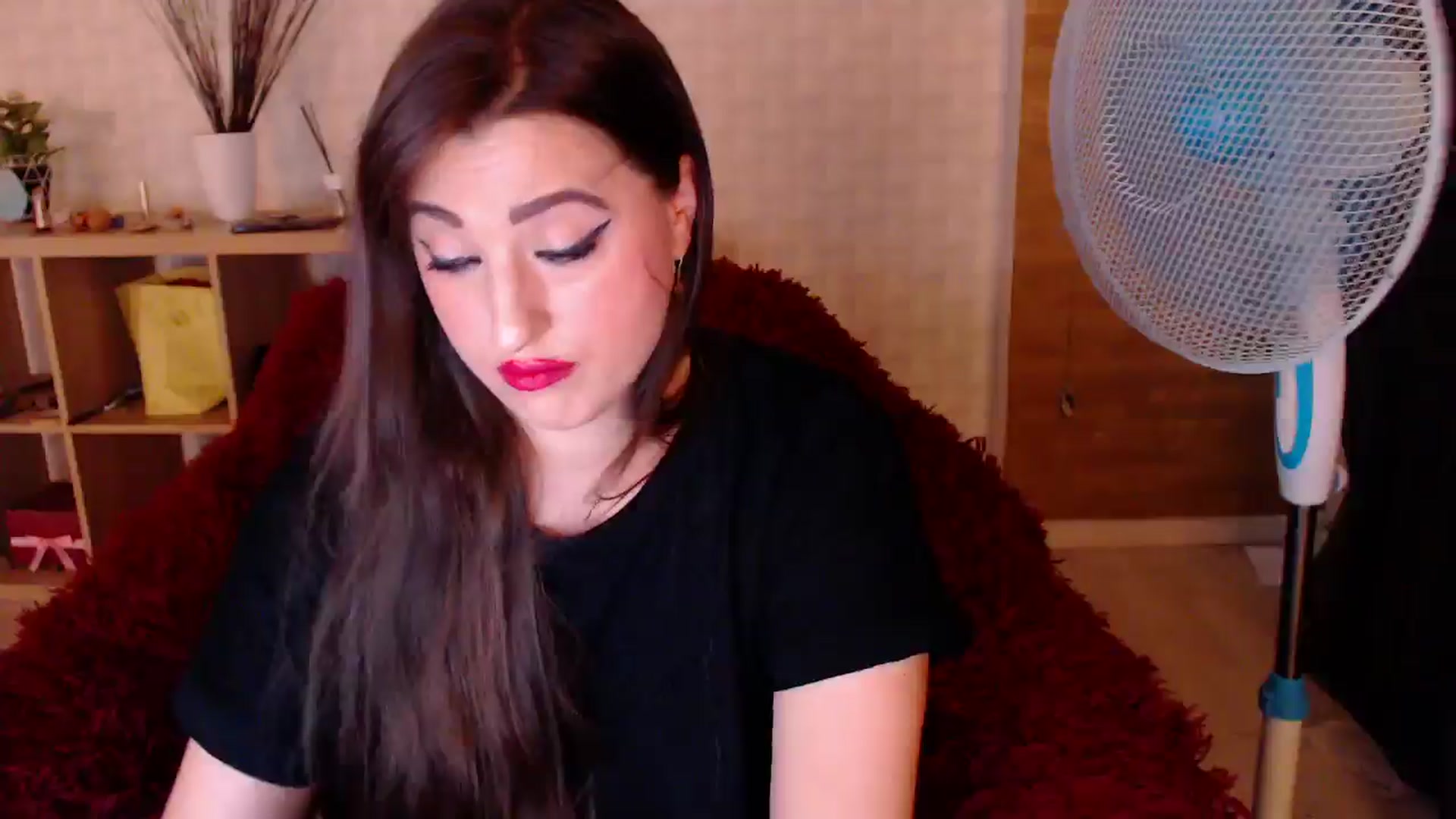 Gallery image thumbnail from HotRebbecca's myfreecams stream on, 07/18/2024, 06:20 image 6 of 20