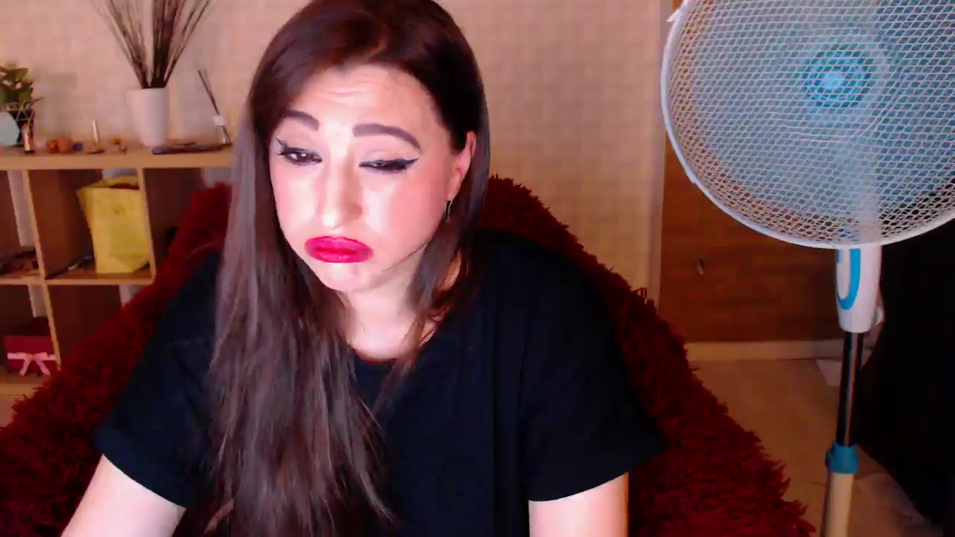 Gallery image thumbnail from HotRebbecca's myfreecams stream on, 07/18/2024, 06:20 image 18 of 20