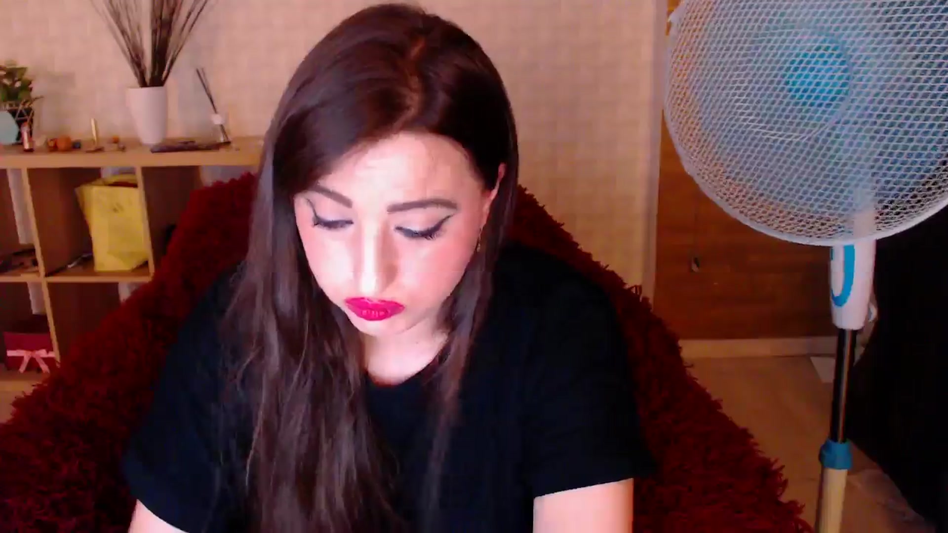 Gallery image thumbnail from HotRebbecca's myfreecams stream on, 07/18/2024, 06:20 image 13 of 20