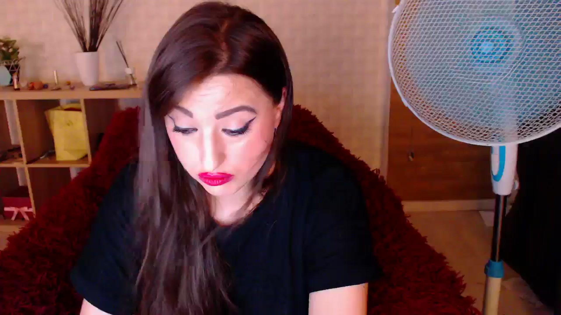 Gallery image thumbnail from HotRebbecca's myfreecams stream on, 07/18/2024, 06:20 image 14 of 20