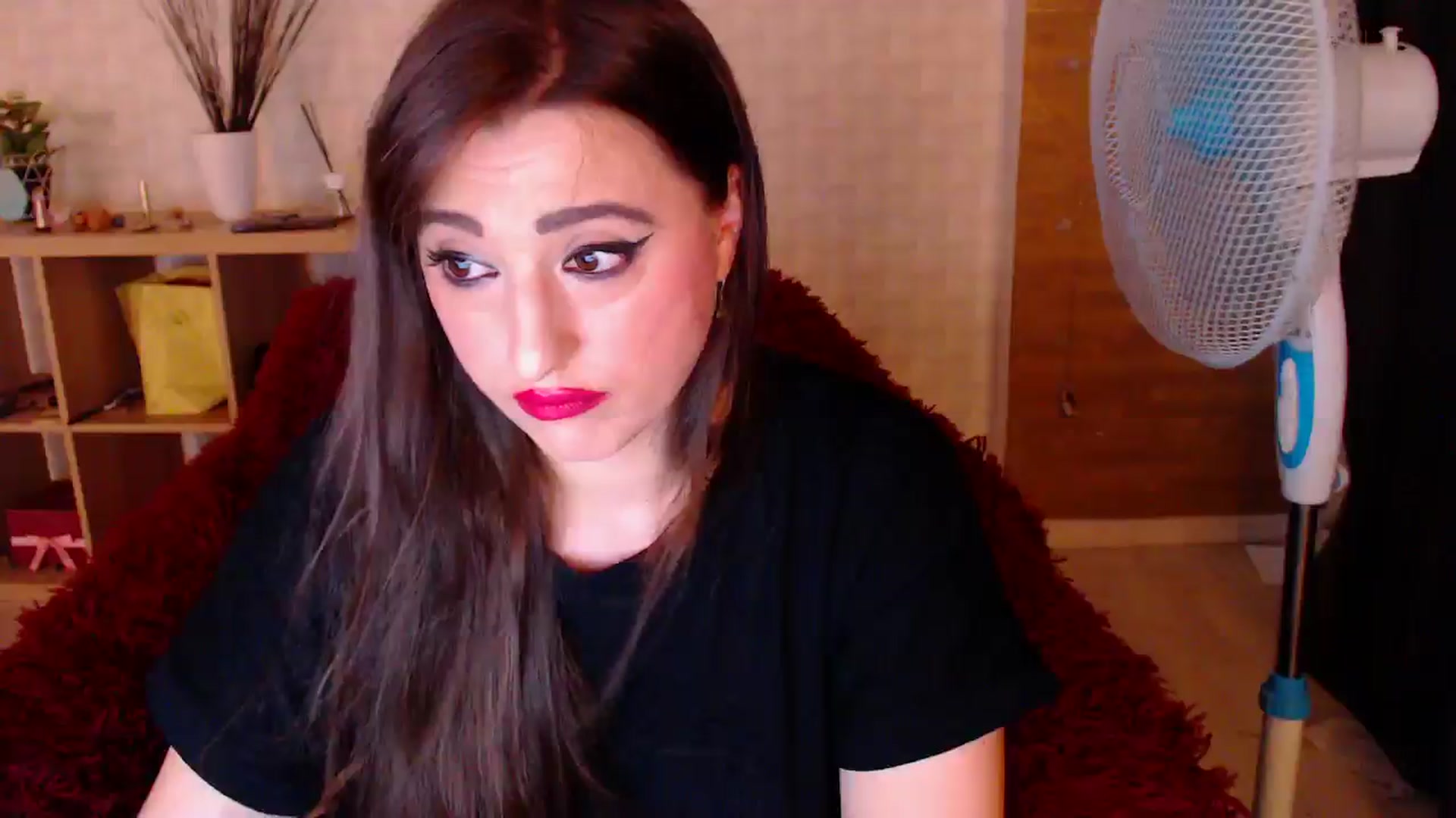Gallery image thumbnail from HotRebbecca's myfreecams stream on, 07/18/2024, 06:20 image 11 of 20
