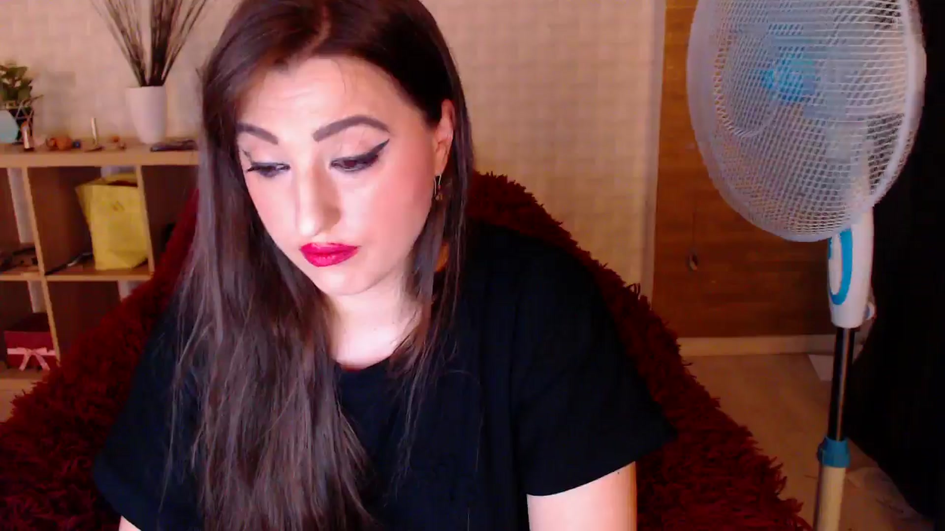 Gallery image thumbnail from HotRebbecca's myfreecams stream on, 07/18/2024, 06:20 image 8 of 20