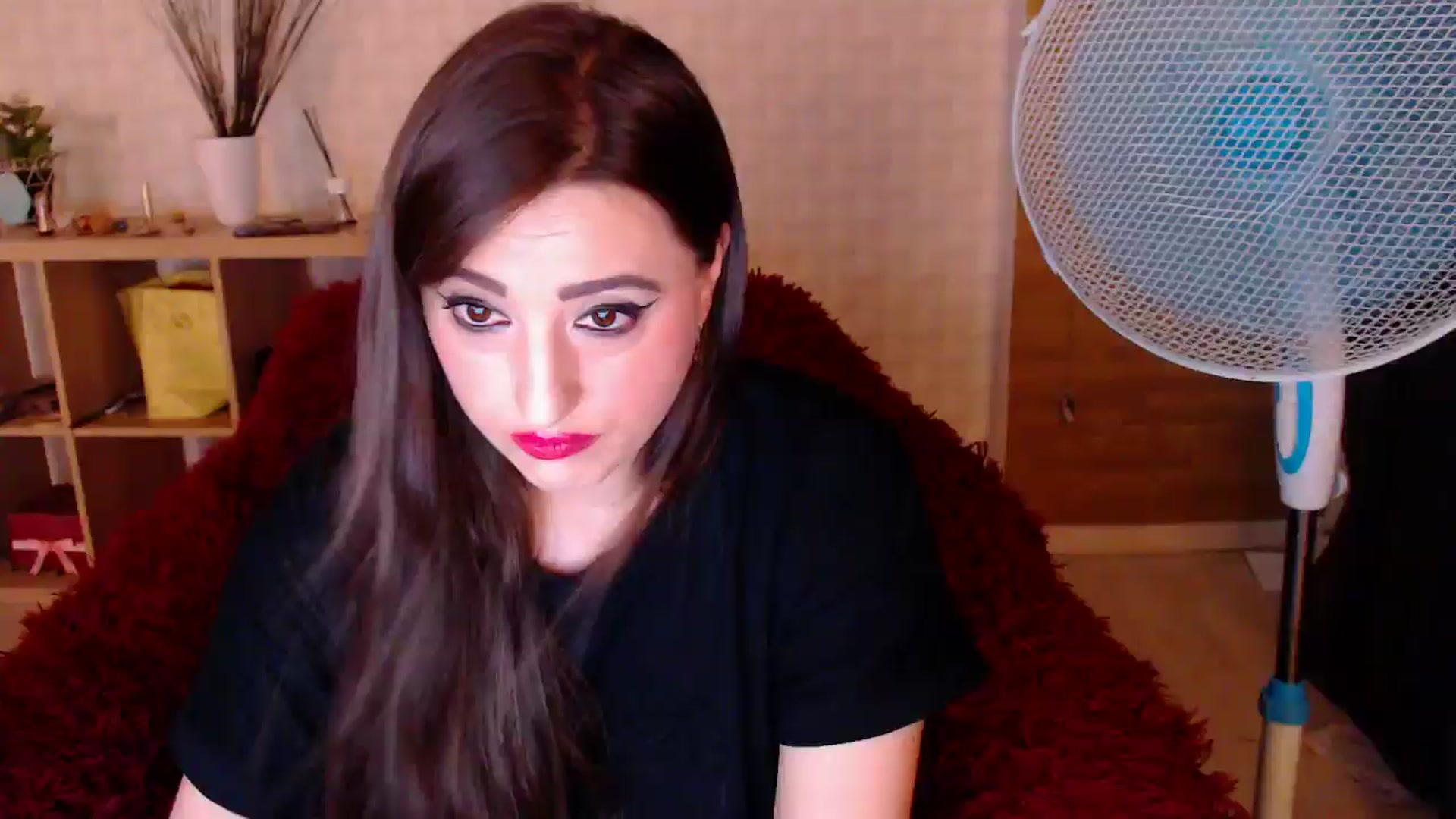 Gallery image thumbnail from HotRebbecca's myfreecams stream on, 07/18/2024, 06:20 image 1 of 20