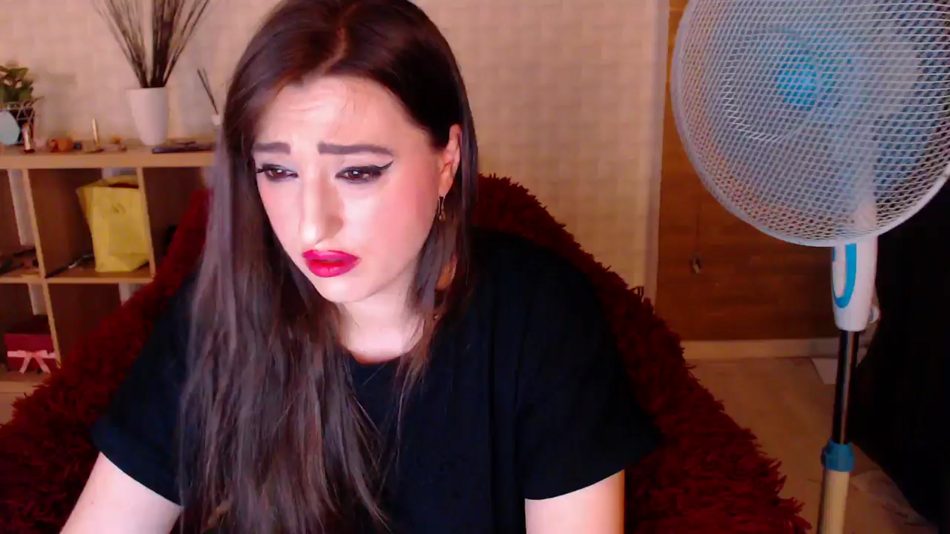 Gallery image thumbnail from HotRebbecca's myfreecams stream on, 07/18/2024, 06:20 image 17 of 20