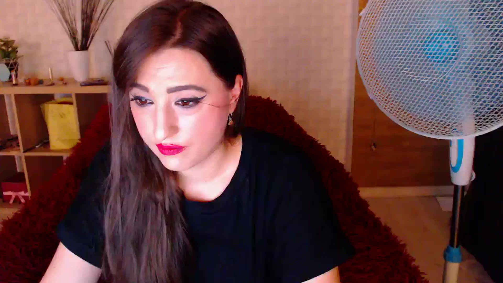 Gallery image thumbnail from HotRebbecca's myfreecams stream on, 07/18/2024, 07:00 image 13 of 20
