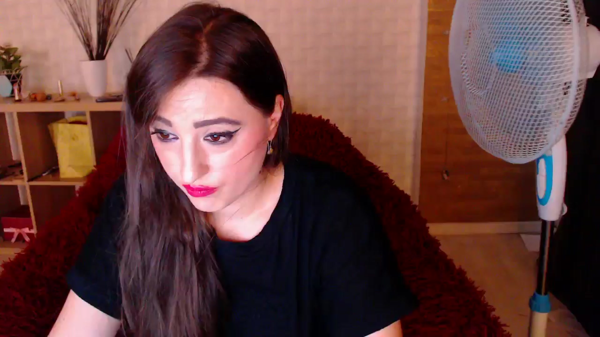 Gallery image thumbnail from HotRebbecca's myfreecams stream on, 07/18/2024, 07:00 image 14 of 20
