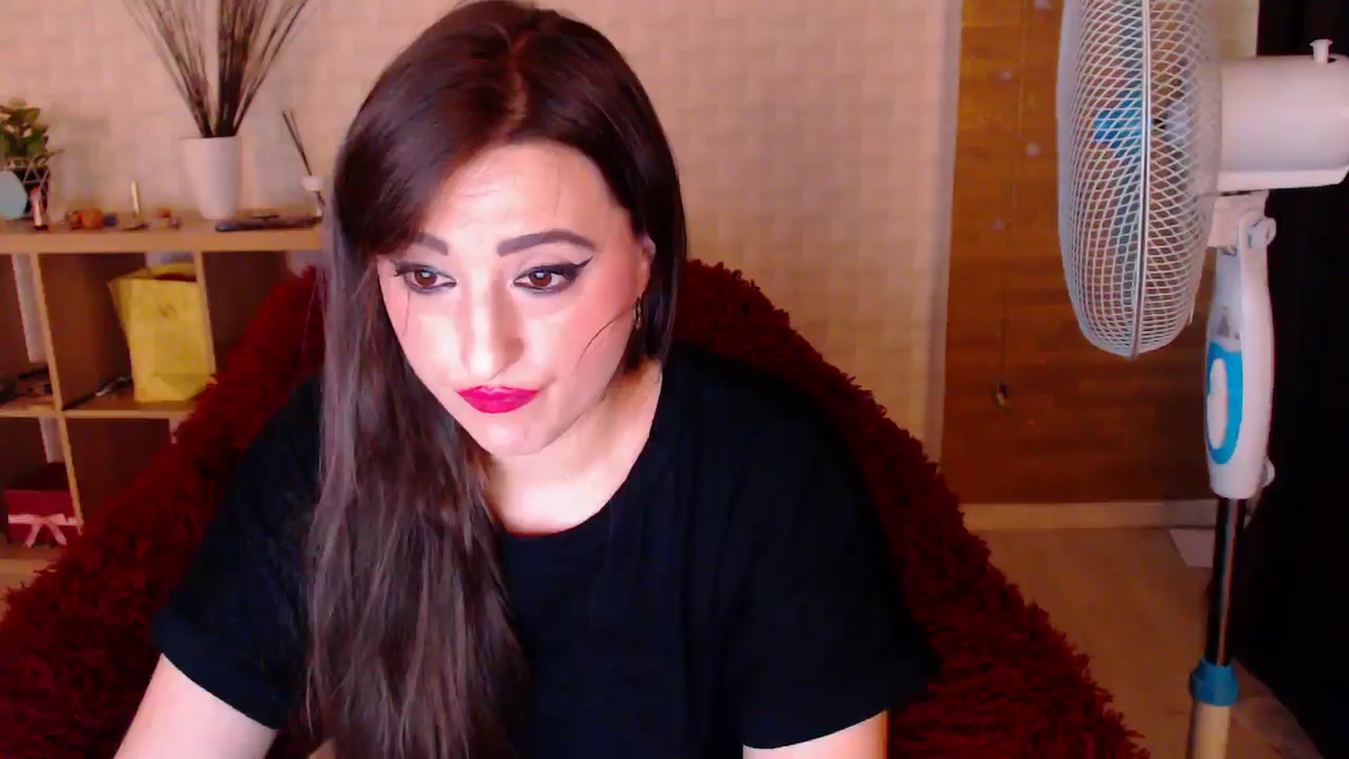 Gallery image thumbnail from HotRebbecca's myfreecams stream on, 07/18/2024, 07:00 image 15 of 20