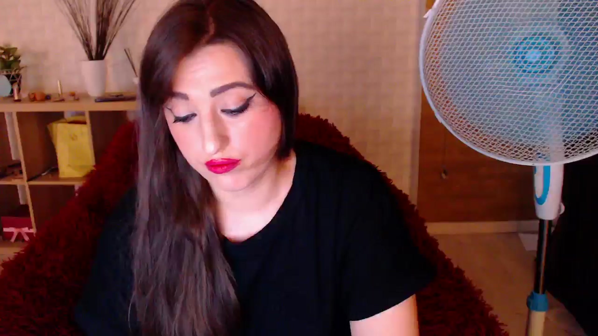 Gallery image thumbnail from HotRebbecca's myfreecams stream on, 07/18/2024, 07:00 image 19 of 20