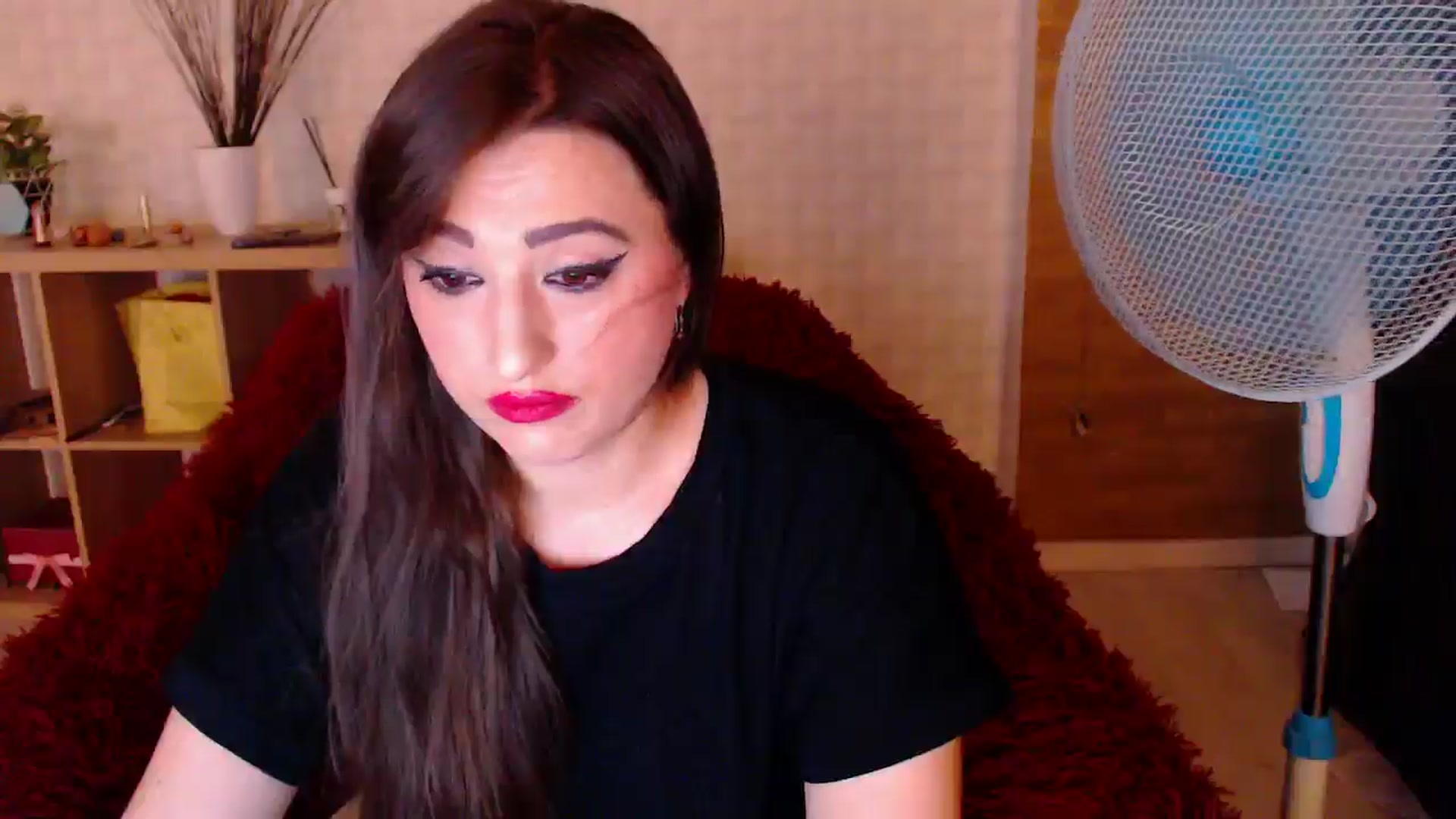 Gallery image thumbnail from HotRebbecca's myfreecams stream on, 07/18/2024, 07:00 image 16 of 20