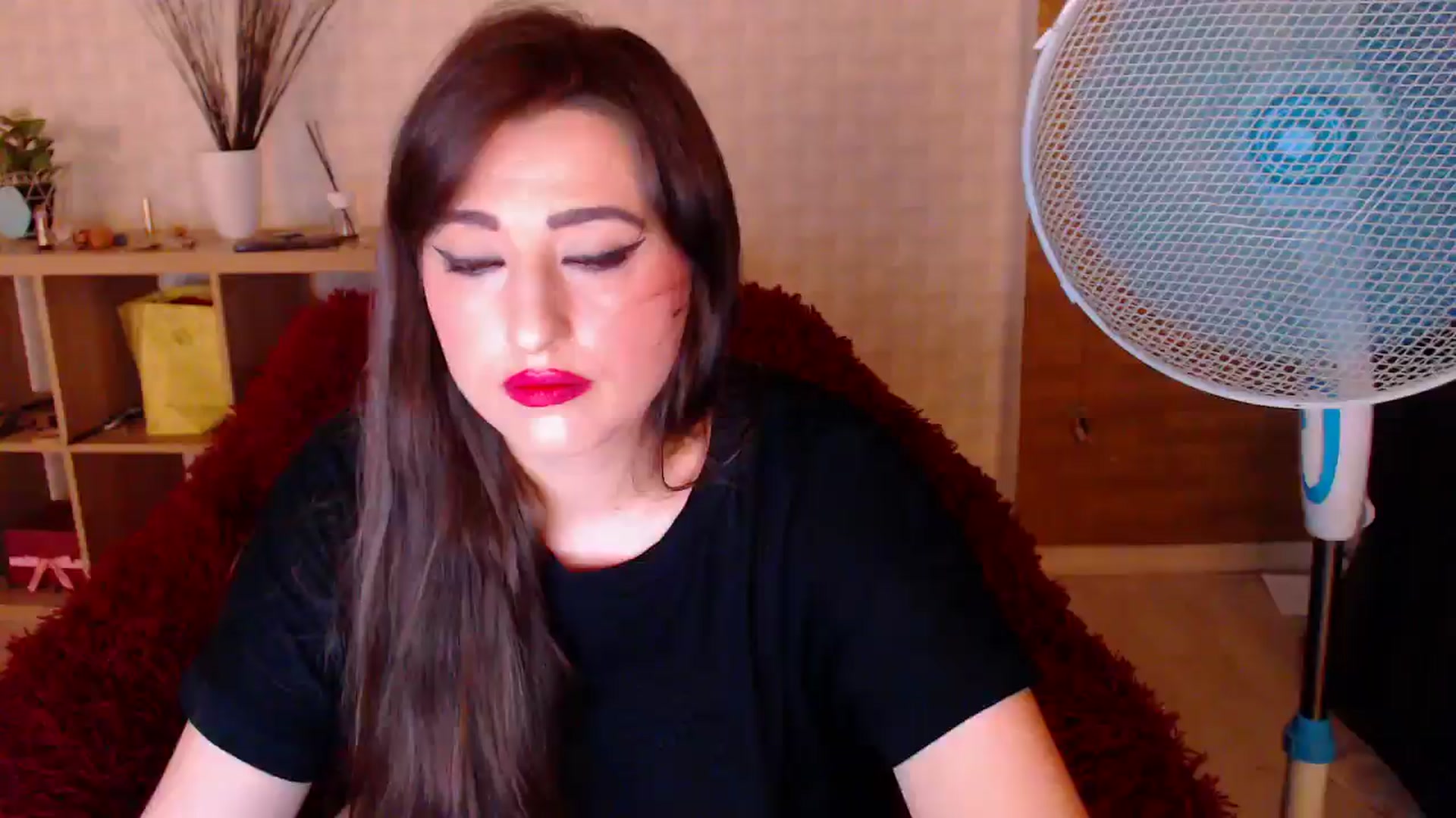 Gallery image thumbnail from HotRebbecca's myfreecams stream on, 07/18/2024, 07:00 image 1 of 20
