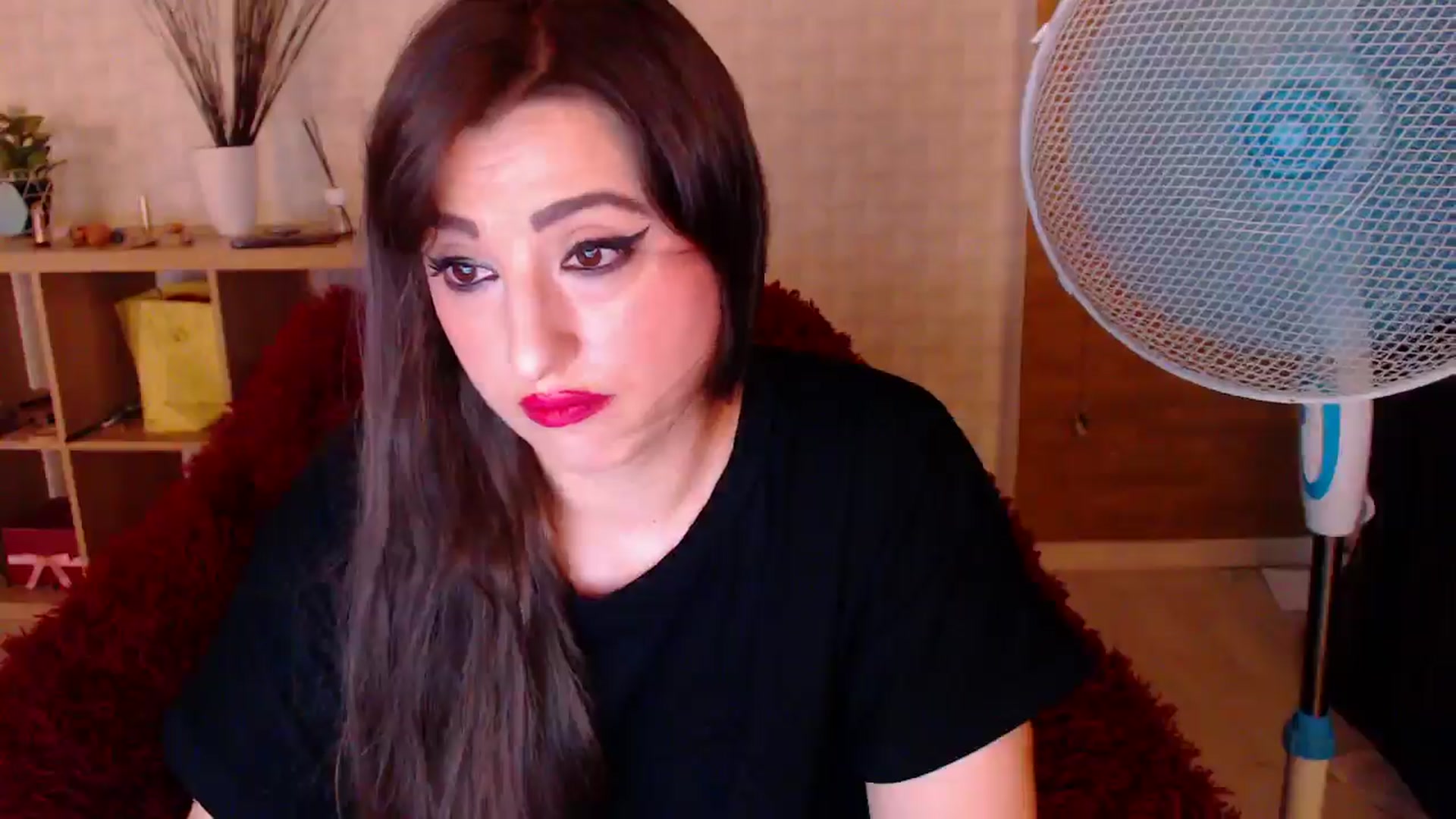 Gallery image thumbnail from HotRebbecca's myfreecams stream on, 07/18/2024, 07:00 image 18 of 20
