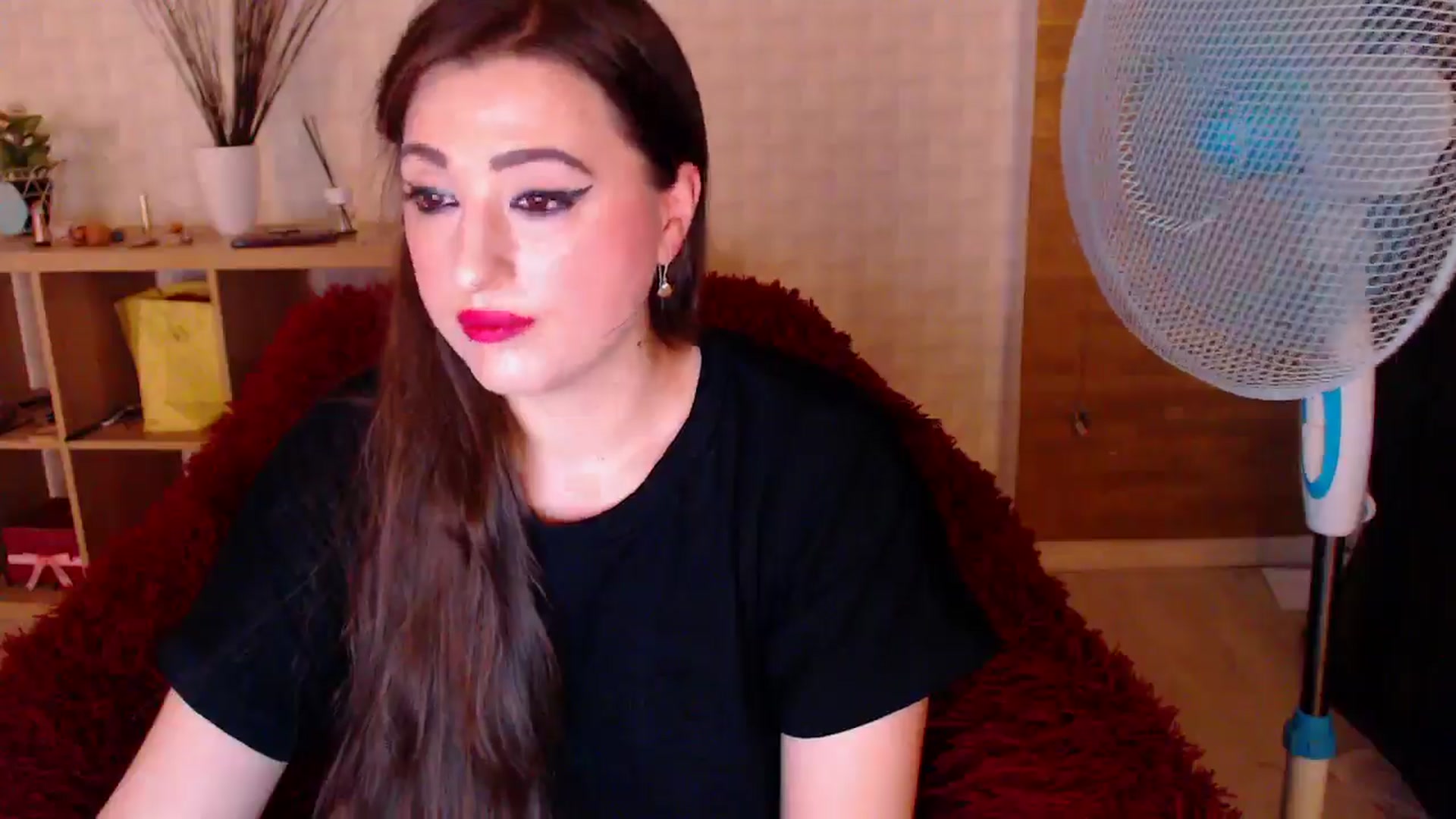 Gallery image thumbnail from HotRebbecca's myfreecams stream on, 07/18/2024, 07:00 image 8 of 20