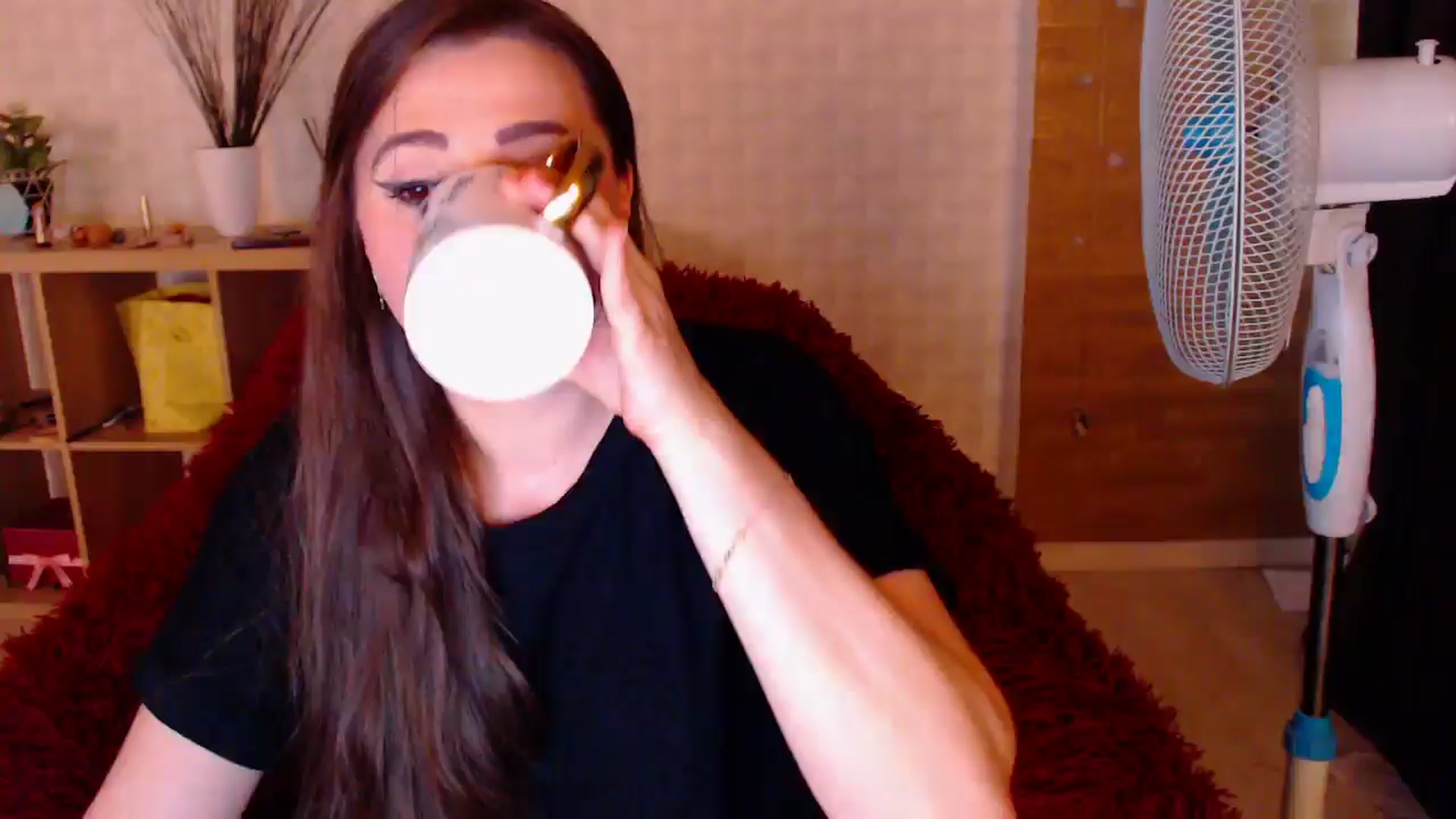 Gallery image thumbnail from HotRebbecca's myfreecams stream on, 07/18/2024, 07:00 image 9 of 20