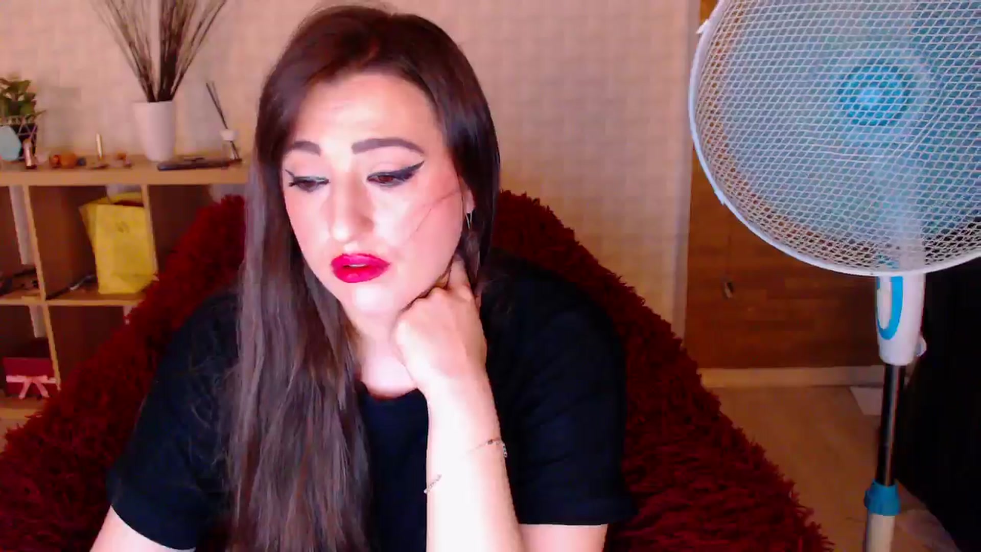 Gallery image thumbnail from HotRebbecca's myfreecams stream on, 07/18/2024, 07:00 image 3 of 20