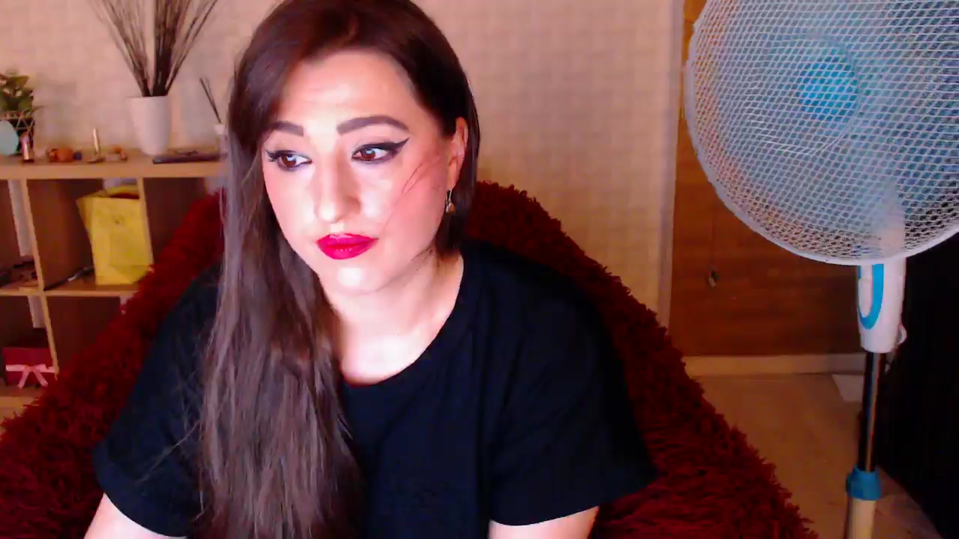 Gallery image thumbnail from HotRebbecca's myfreecams stream on, 07/18/2024, 07:00 image 11 of 20