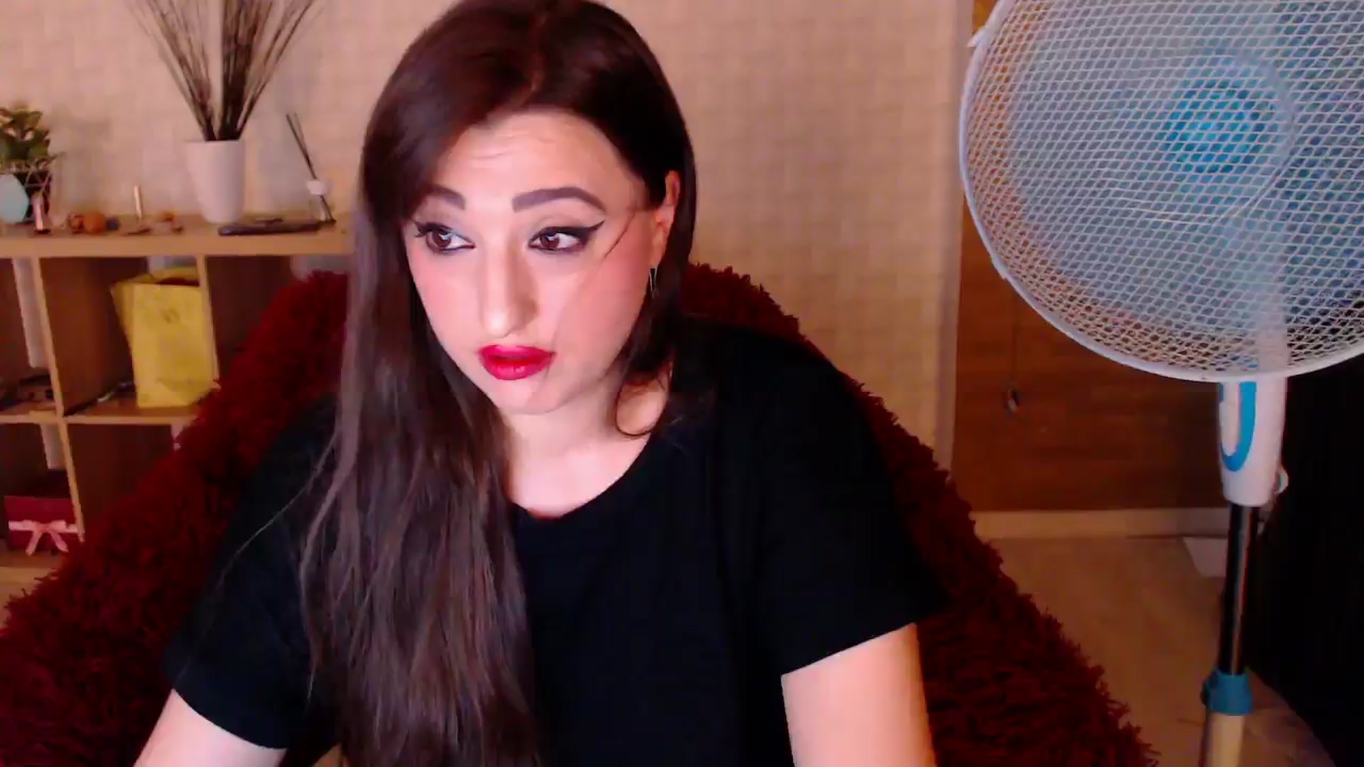 Gallery image thumbnail from HotRebbecca's myfreecams stream on, 07/18/2024, 07:00 image 6 of 20