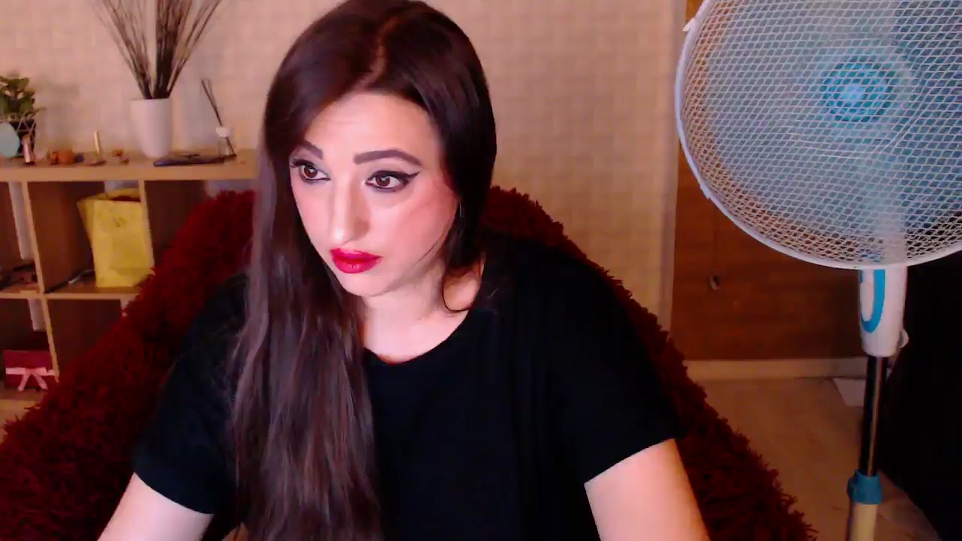 Gallery image thumbnail from HotRebbecca's myfreecams stream on, 07/18/2024, 07:00 image 4 of 20