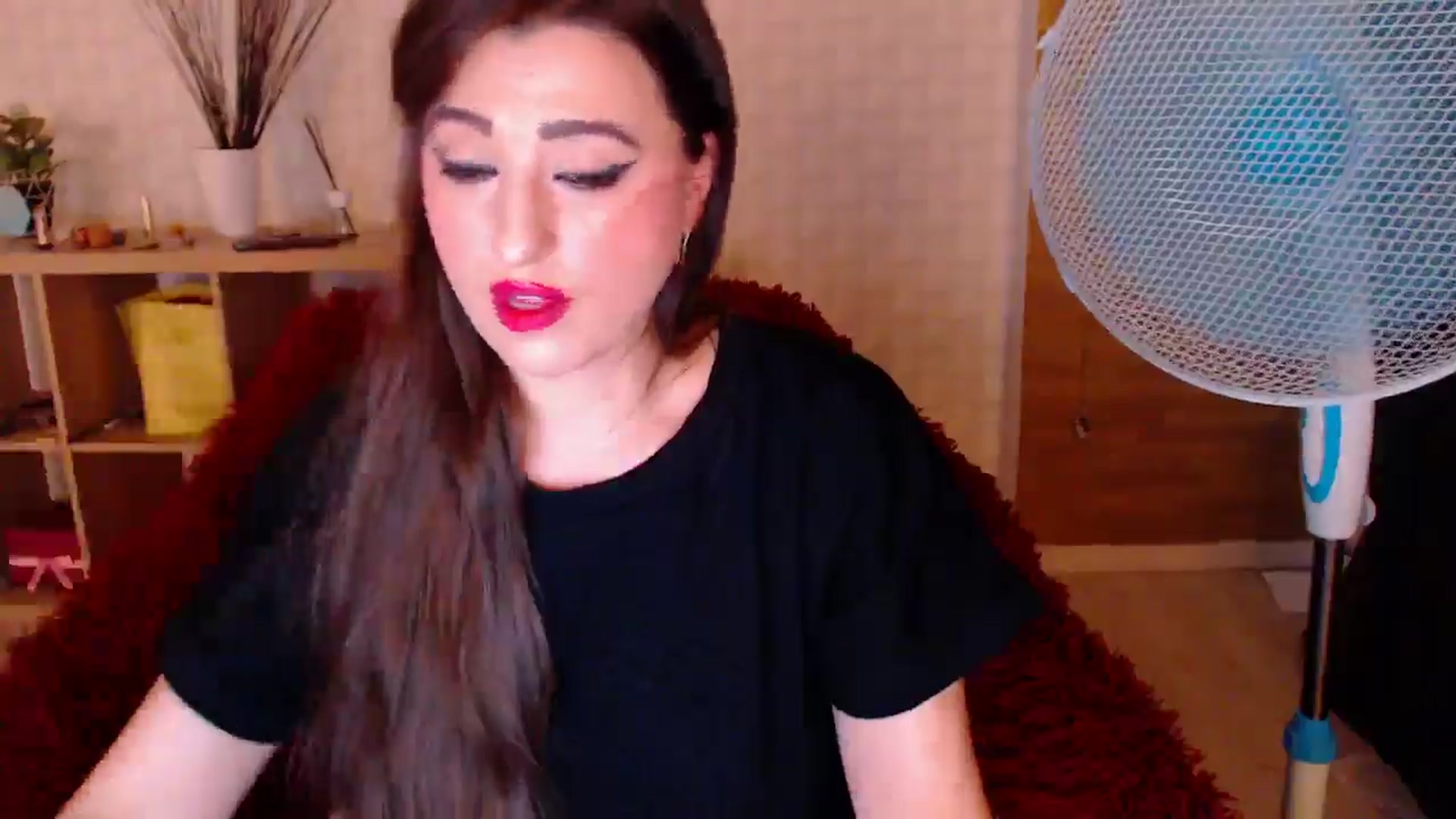 Gallery image thumbnail from HotRebbecca's myfreecams stream on, 07/18/2024, 07:00 image 7 of 20