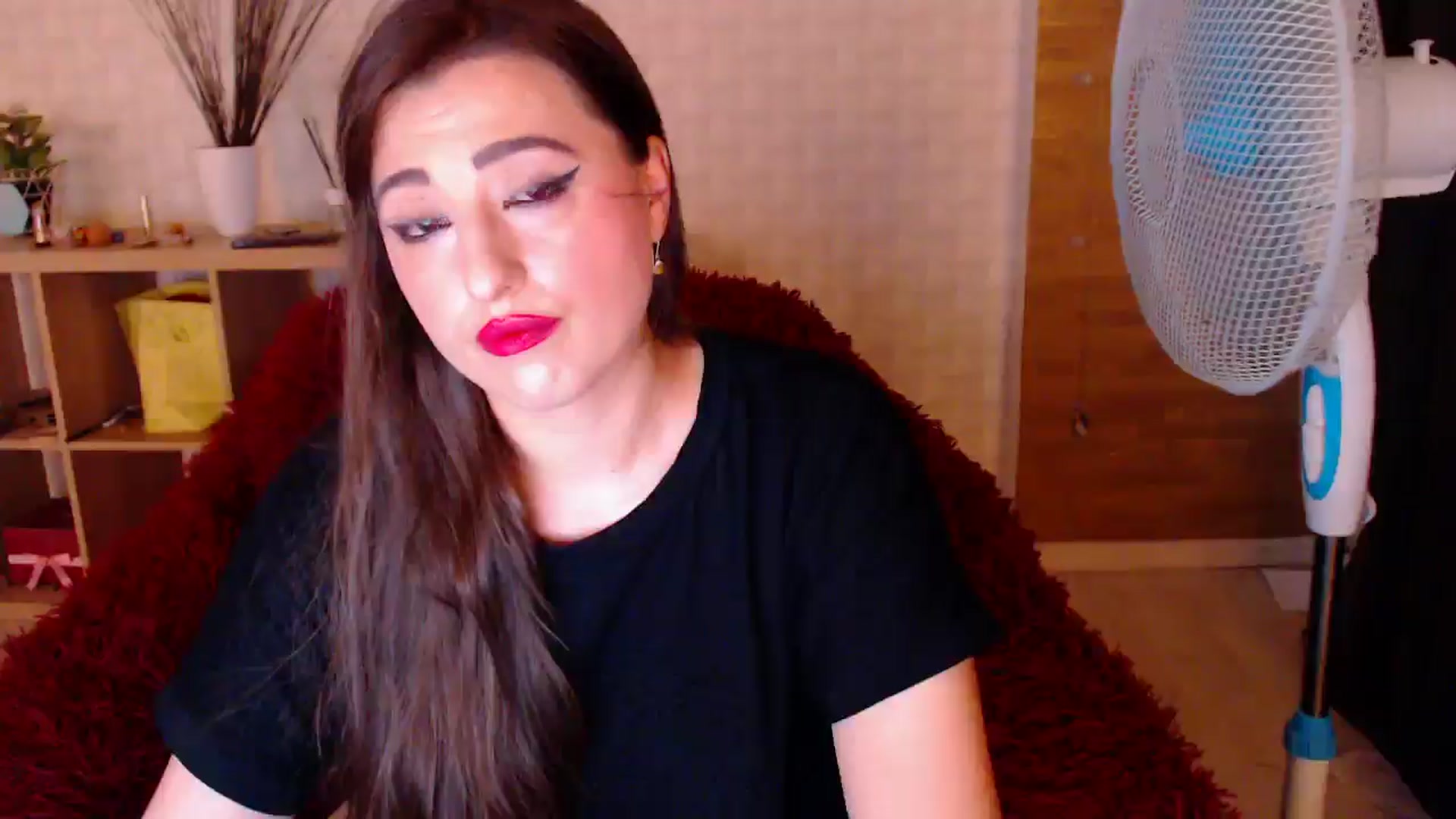 Gallery image thumbnail from HotRebbecca's myfreecams stream on, 07/18/2024, 07:00 image 10 of 20