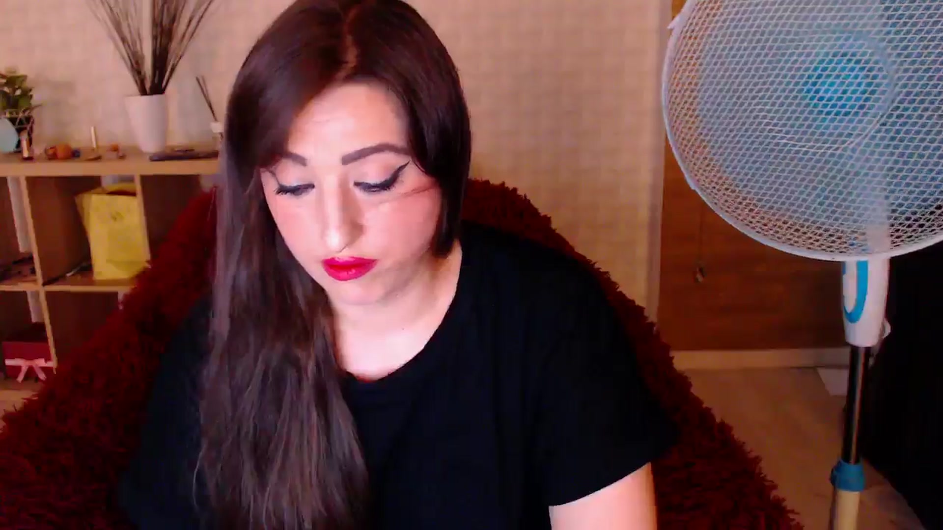 Gallery image thumbnail from HotRebbecca's myfreecams stream on, 07/18/2024, 07:00 image 20 of 20
