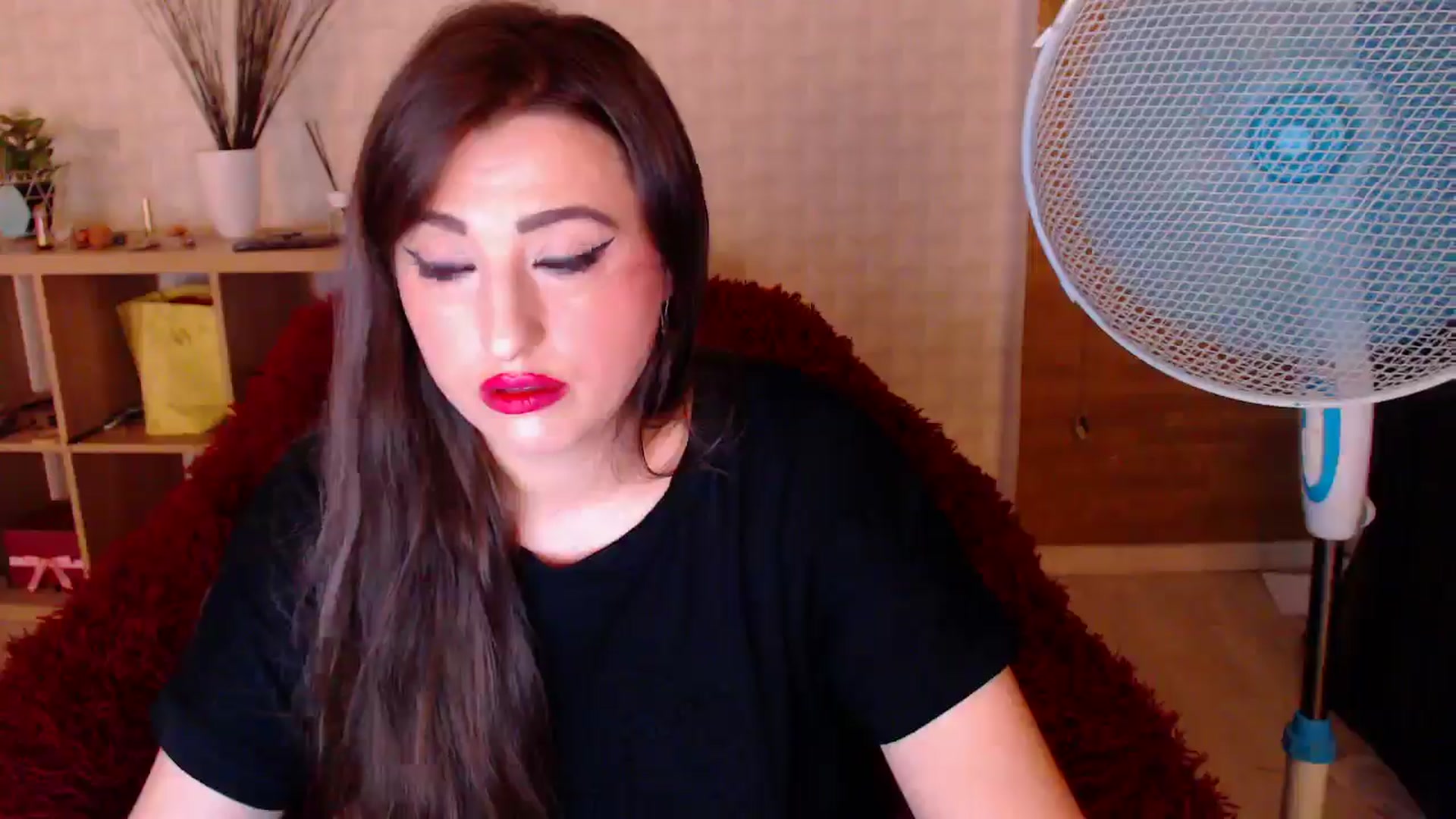 Gallery image thumbnail from HotRebbecca's myfreecams stream on, 07/18/2024, 07:00 image 2 of 20