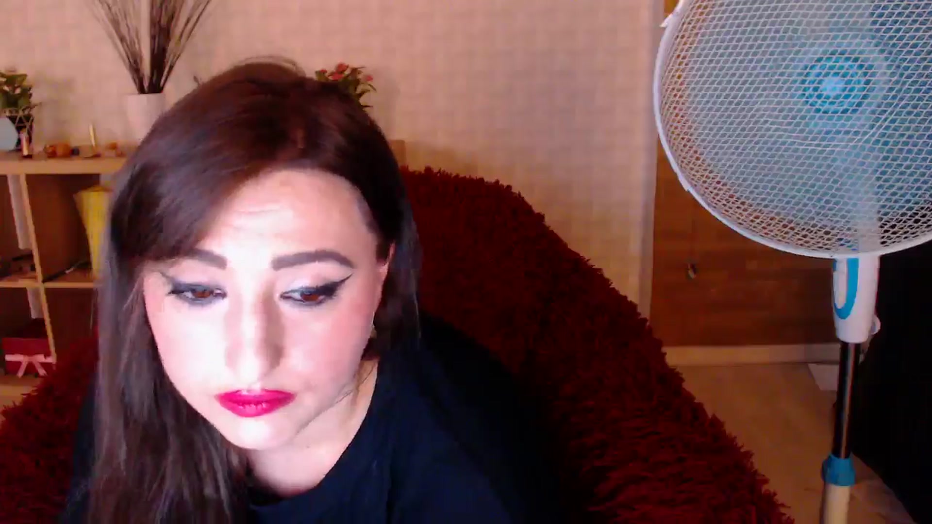 Gallery image thumbnail from HotRebbecca's myfreecams stream on, 07/18/2024, 07:00 image 12 of 20