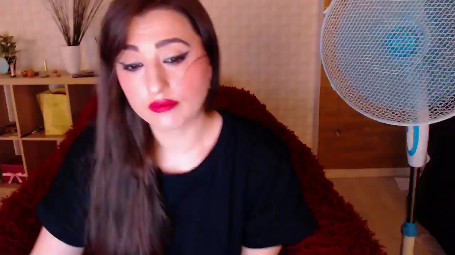 Gallery image thumbnail from HotRebbecca's myfreecams stream on, 07/18/2024, 07:00 image 17 of 20