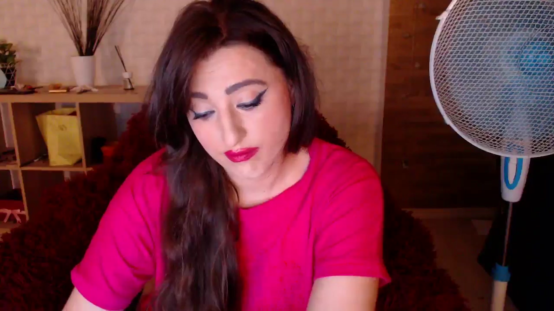 Gallery image thumbnail from HotRebbecca's myfreecams stream on, 07/21/2024, 24:05 image 9 of 20