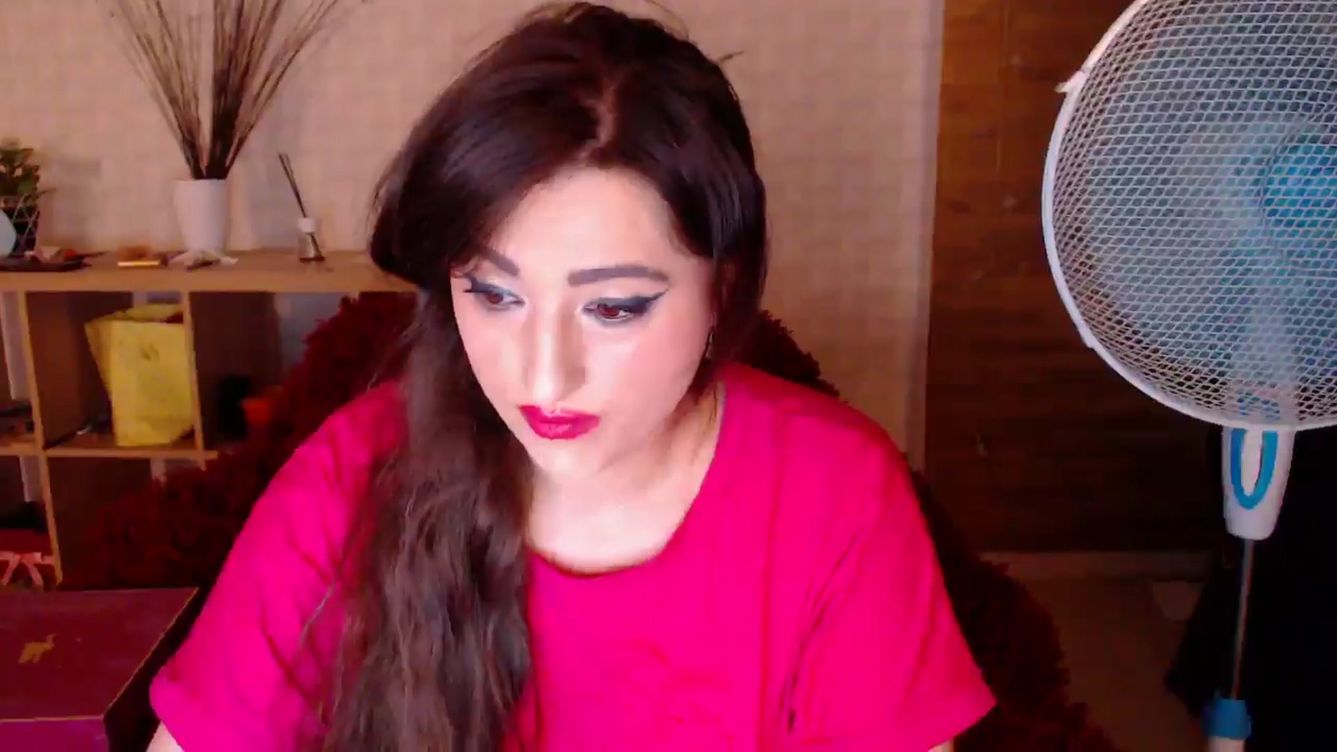 Gallery image thumbnail from HotRebbecca's myfreecams stream on, 07/21/2024, 24:05 image 3 of 20