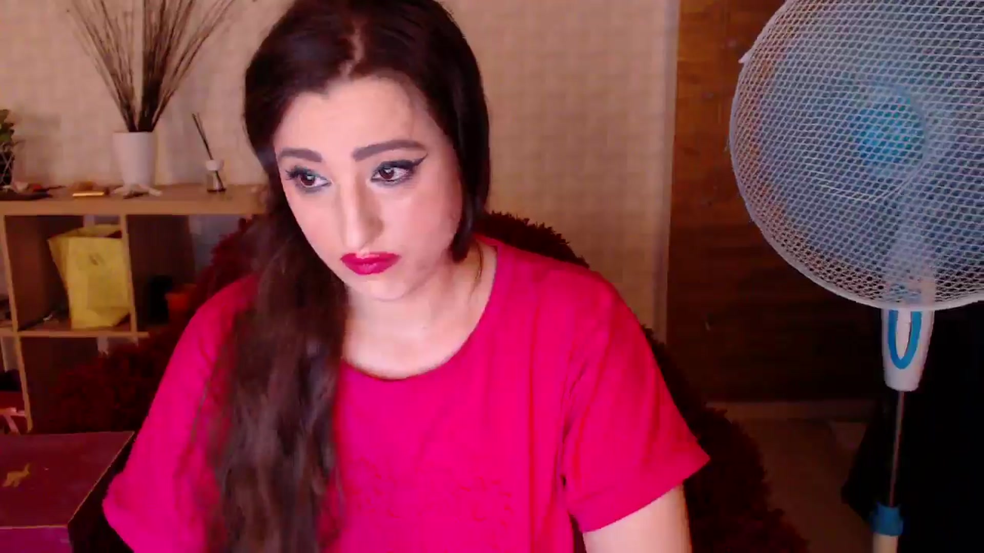 Gallery image thumbnail from HotRebbecca's myfreecams stream on, 07/21/2024, 24:05 image 2 of 20