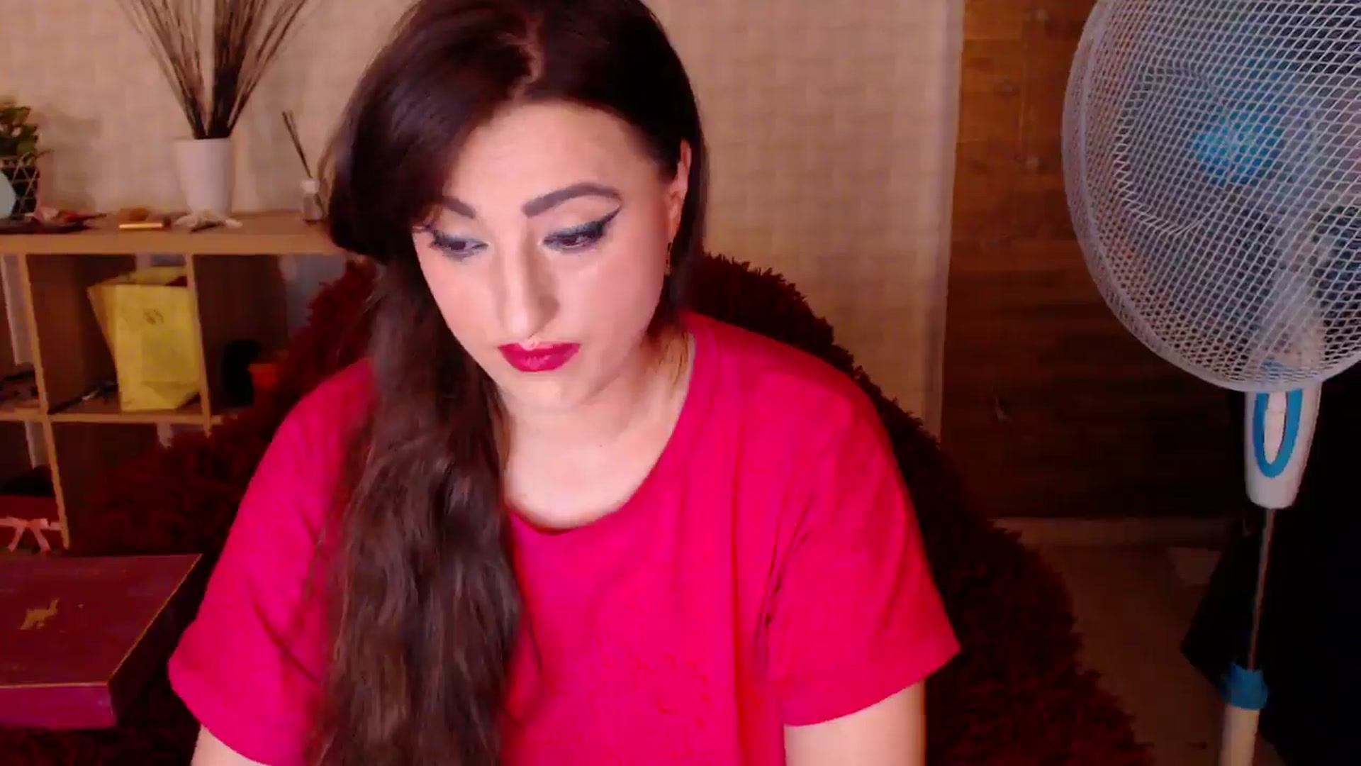 Gallery image thumbnail from HotRebbecca's myfreecams stream on, 07/21/2024, 24:05 image 4 of 20