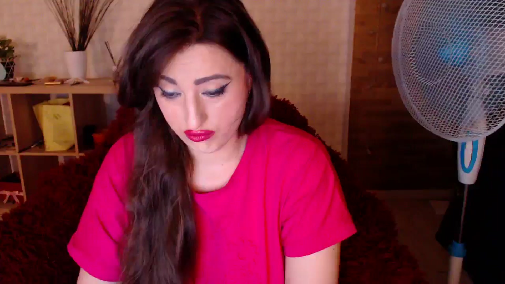 Gallery image thumbnail from HotRebbecca's myfreecams stream on, 07/21/2024, 24:05 image 7 of 20