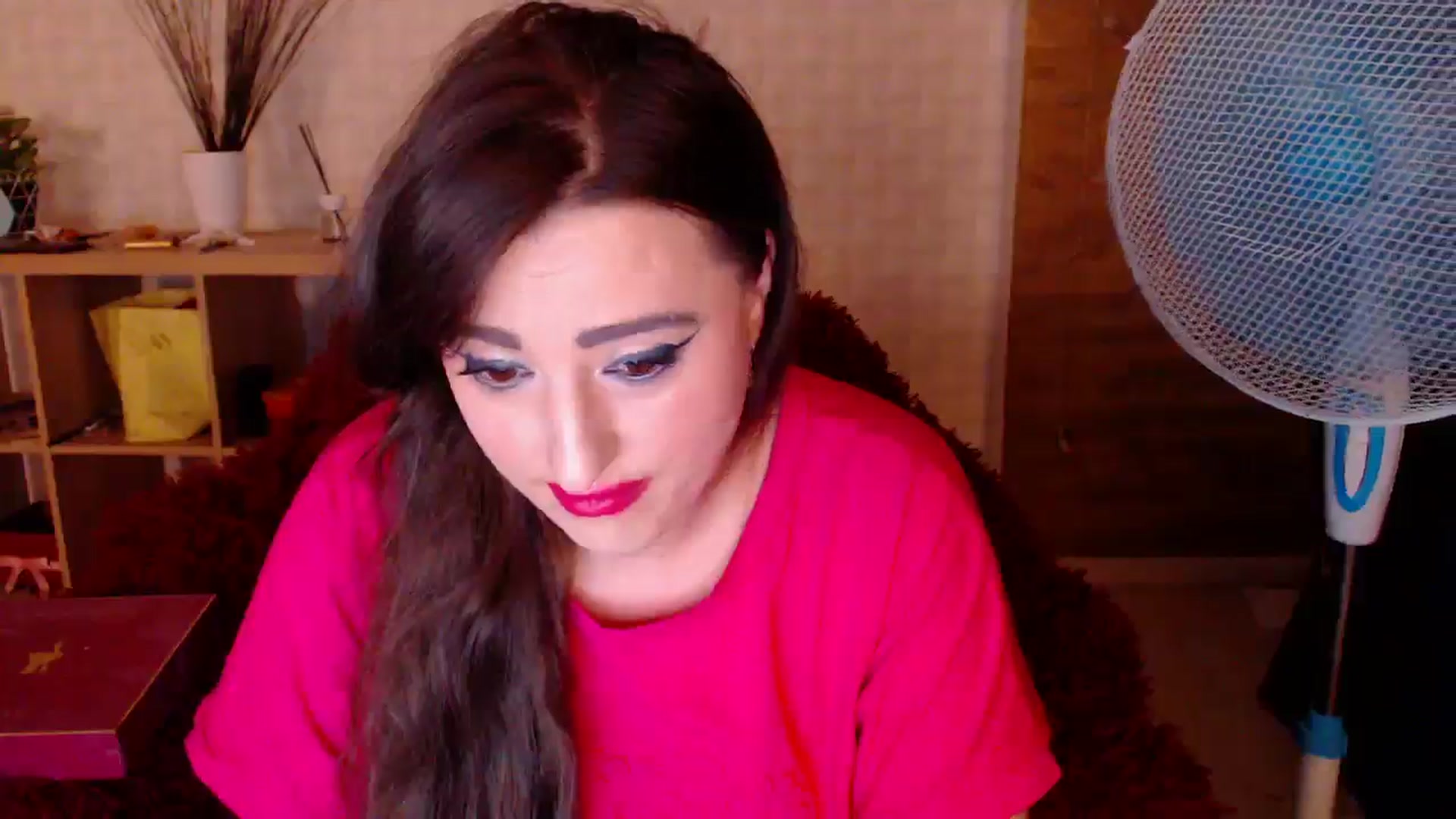 Gallery image thumbnail from HotRebbecca's myfreecams stream on, 07/21/2024, 24:05 image 5 of 20
