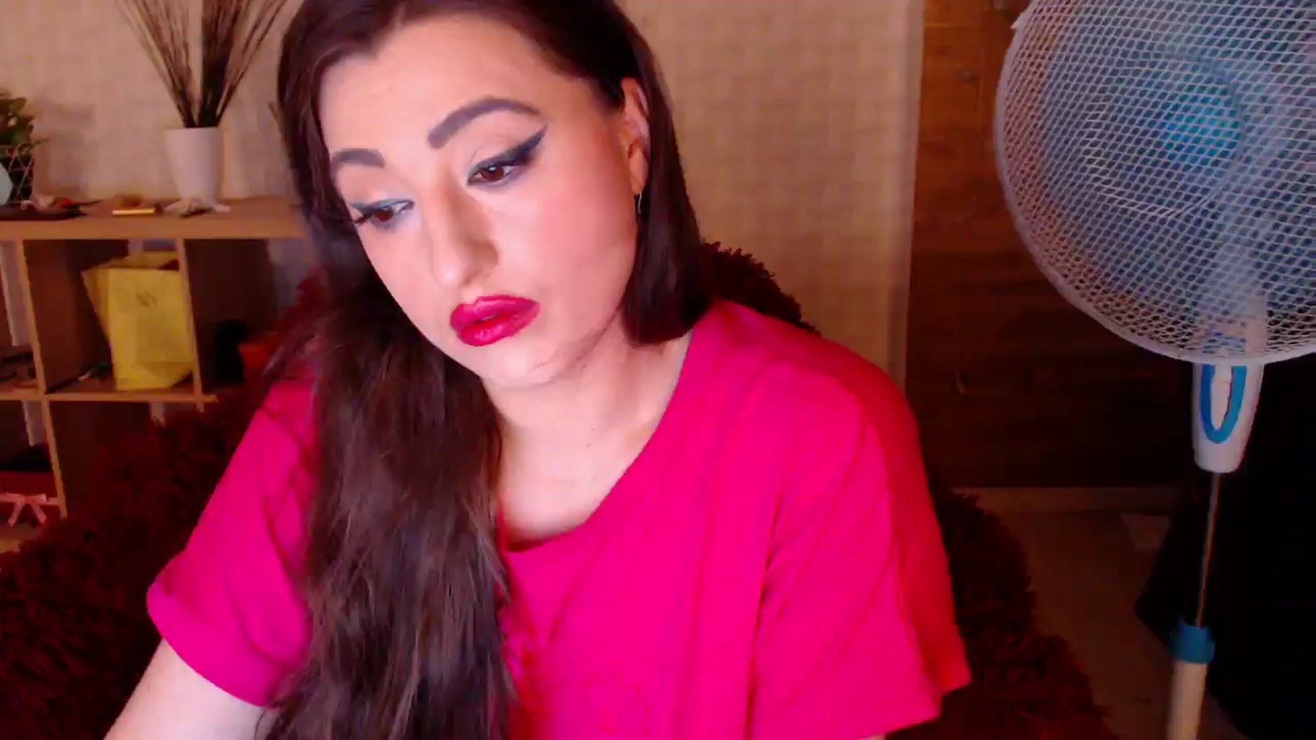 Gallery image thumbnail from HotRebbecca's myfreecams stream on, 07/21/2024, 24:05 image 15 of 20