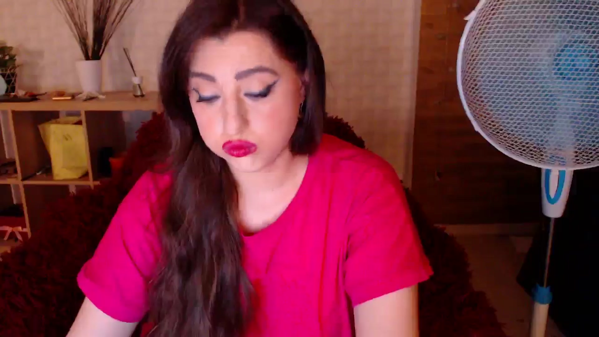 Gallery image thumbnail from HotRebbecca's myfreecams stream on, 07/21/2024, 24:05 image 13 of 20