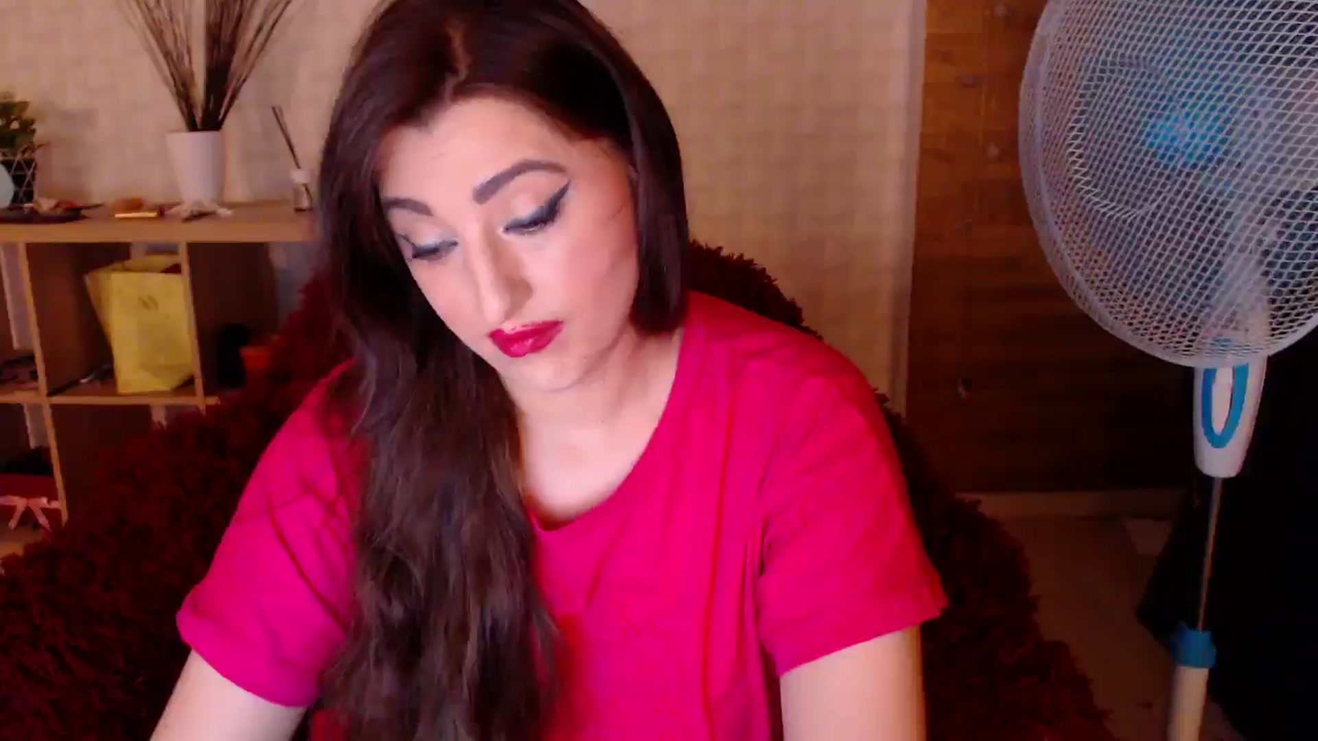 Gallery image thumbnail from HotRebbecca's myfreecams stream on, 07/21/2024, 24:05 image 14 of 20