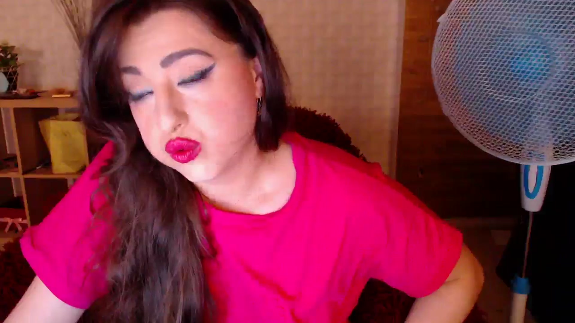 Gallery image thumbnail from HotRebbecca's myfreecams stream on, 07/21/2024, 24:05 image 10 of 20