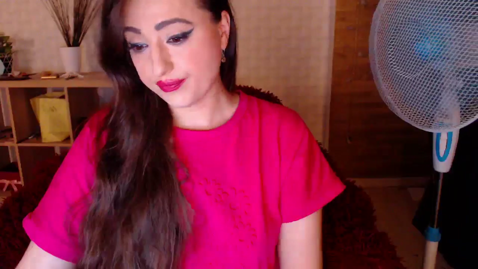 Gallery image thumbnail from HotRebbecca's myfreecams stream on, 07/21/2024, 24:05 image 19 of 20