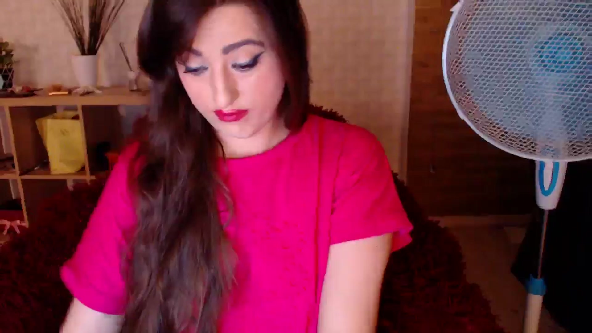 Gallery image thumbnail from HotRebbecca's myfreecams stream on, 07/21/2024, 24:05 image 20 of 20