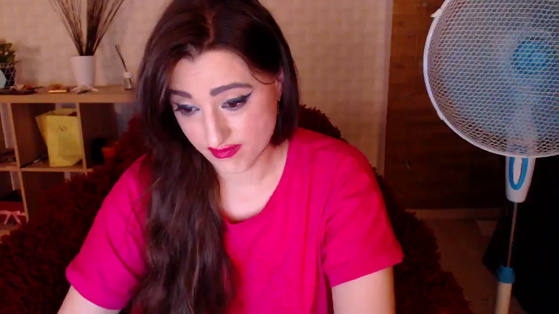 Gallery image thumbnail from HotRebbecca's myfreecams stream on, 07/21/2024, 24:05 image 12 of 20